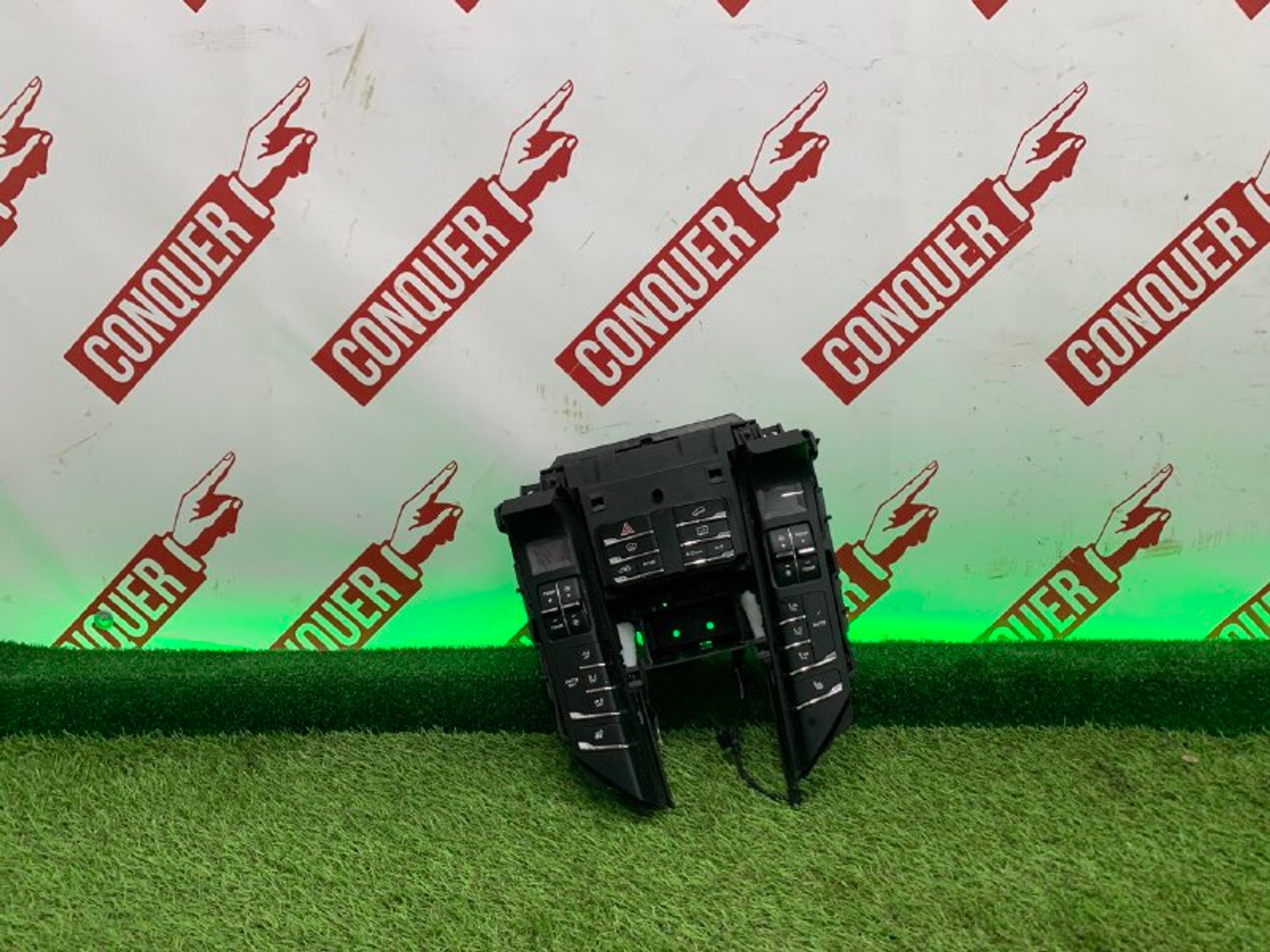 Центральная накладка porsche cayenne 958, 10000 рублей, Москва