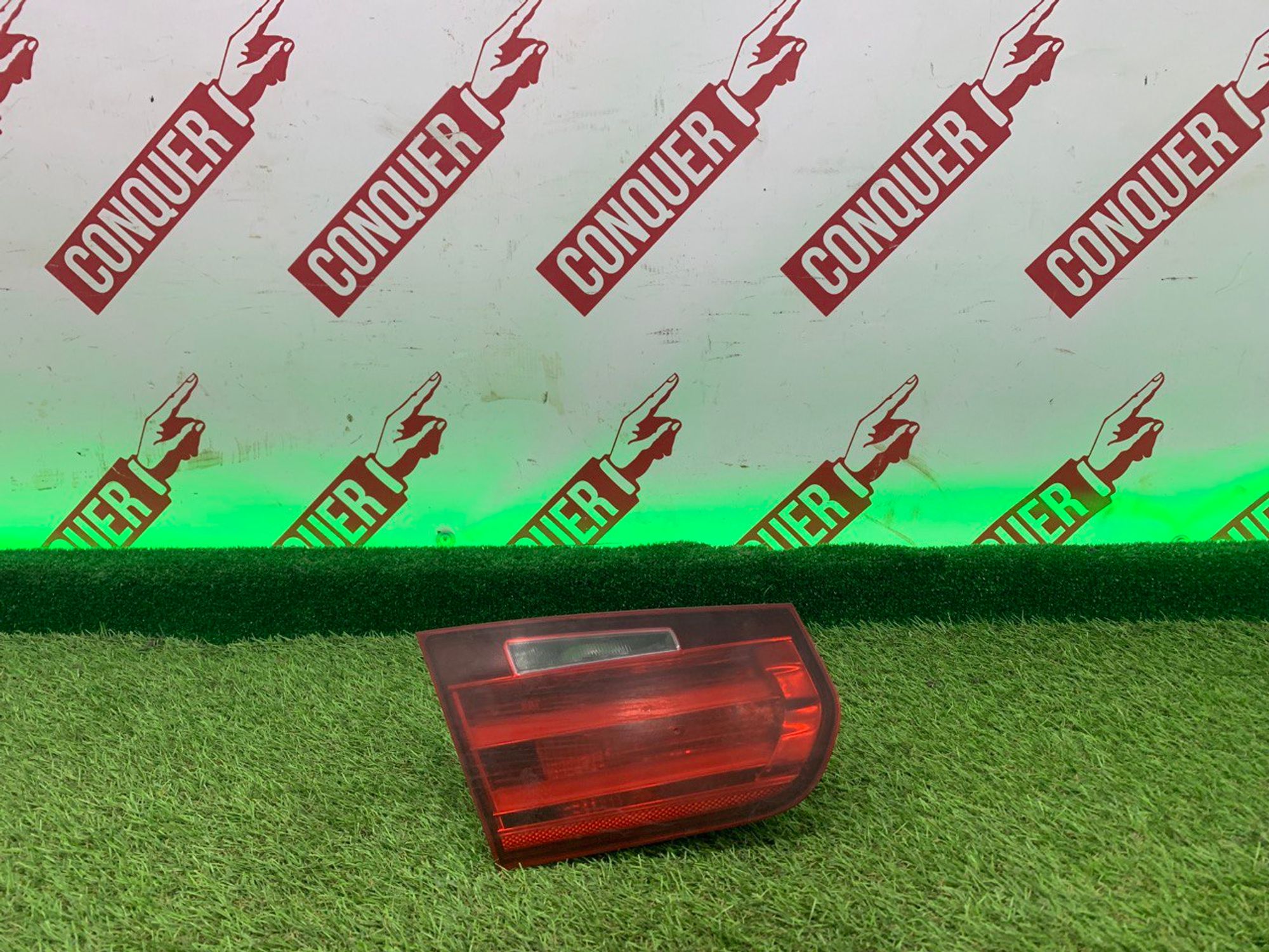 Фонарь задний внутренний левый BMW F30 F31, 6000 рублей, Москва