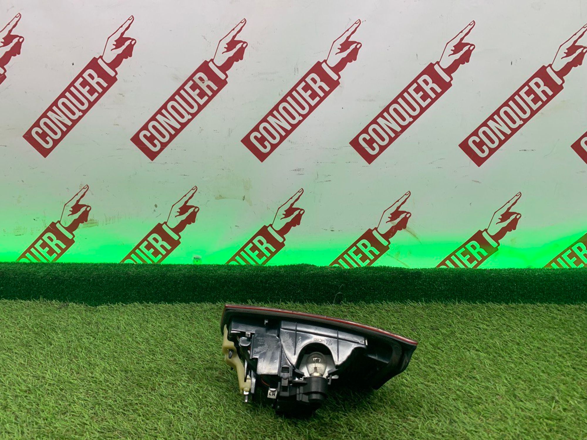 Фонарь задний внутренний левый BMW F30 F31, 6000 рублей, Москва