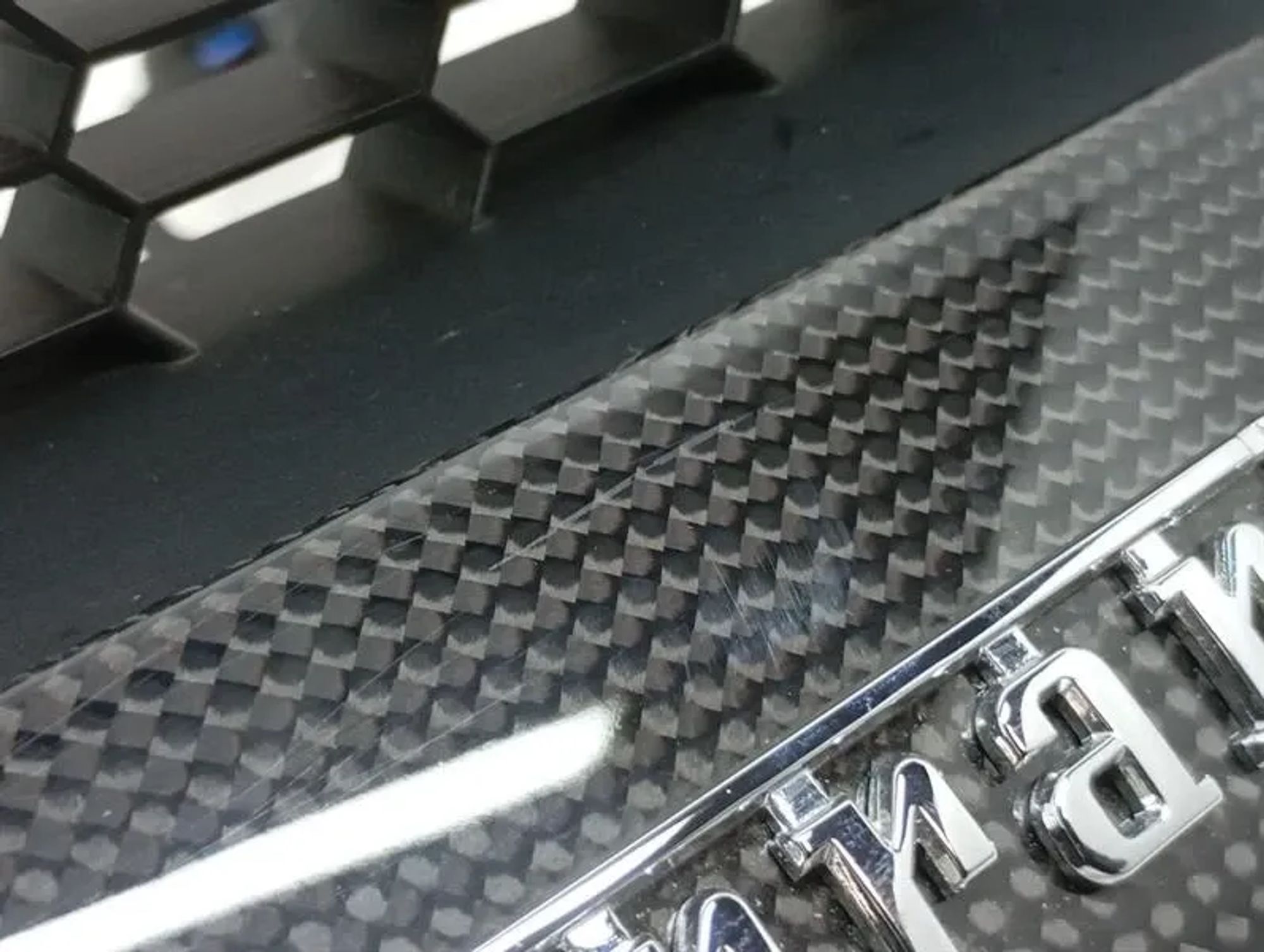 КАРБОНОВЫЙ КОМПЛЕКТ ПРИБОРНОЙ ПАНЕЛИ FERRARI 812 SUPERFAST, 885000 рублей, Москва