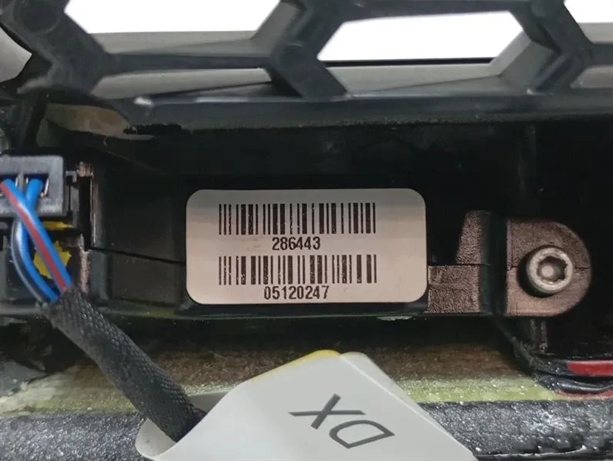 КАРБОНОВЫЙ КОМПЛЕКТ ПРИБОРНОЙ ПАНЕЛИ FERRARI 812 SUPERFAST, 885000 рублей, Москва