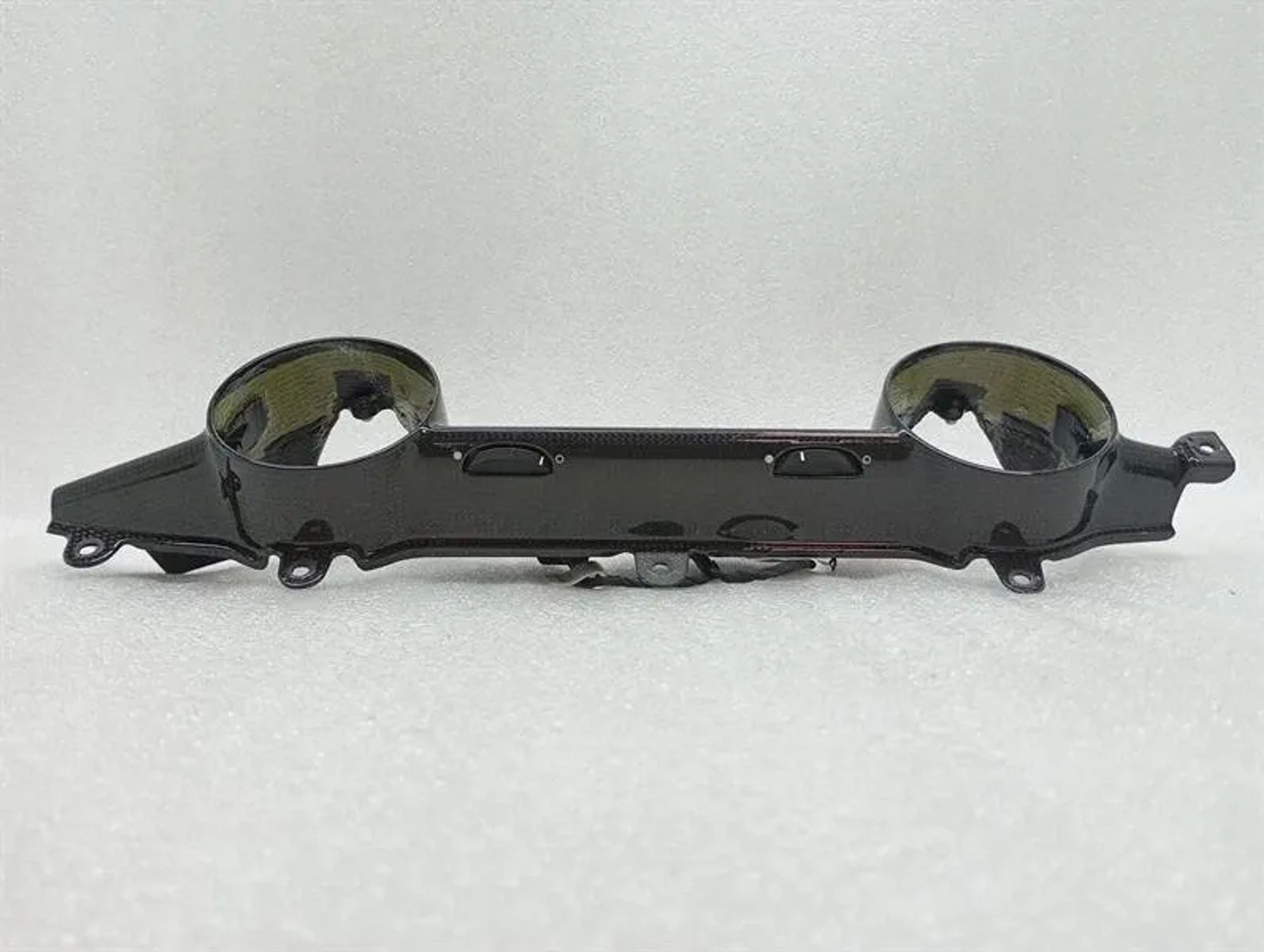 КАРБОНОВЫЙ КОМПЛЕКТ ПРИБОРНОЙ ПАНЕЛИ FERRARI 812 SUPERFAST, 885000 рублей, Москва