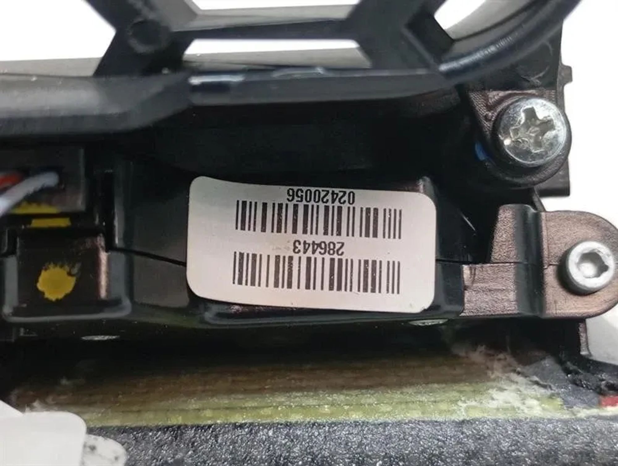 КАРБОНОВЫЙ КОМПЛЕКТ ПРИБОРНОЙ ПАНЕЛИ FERRARI 812 SUPERFAST, 885000 рублей, Москва