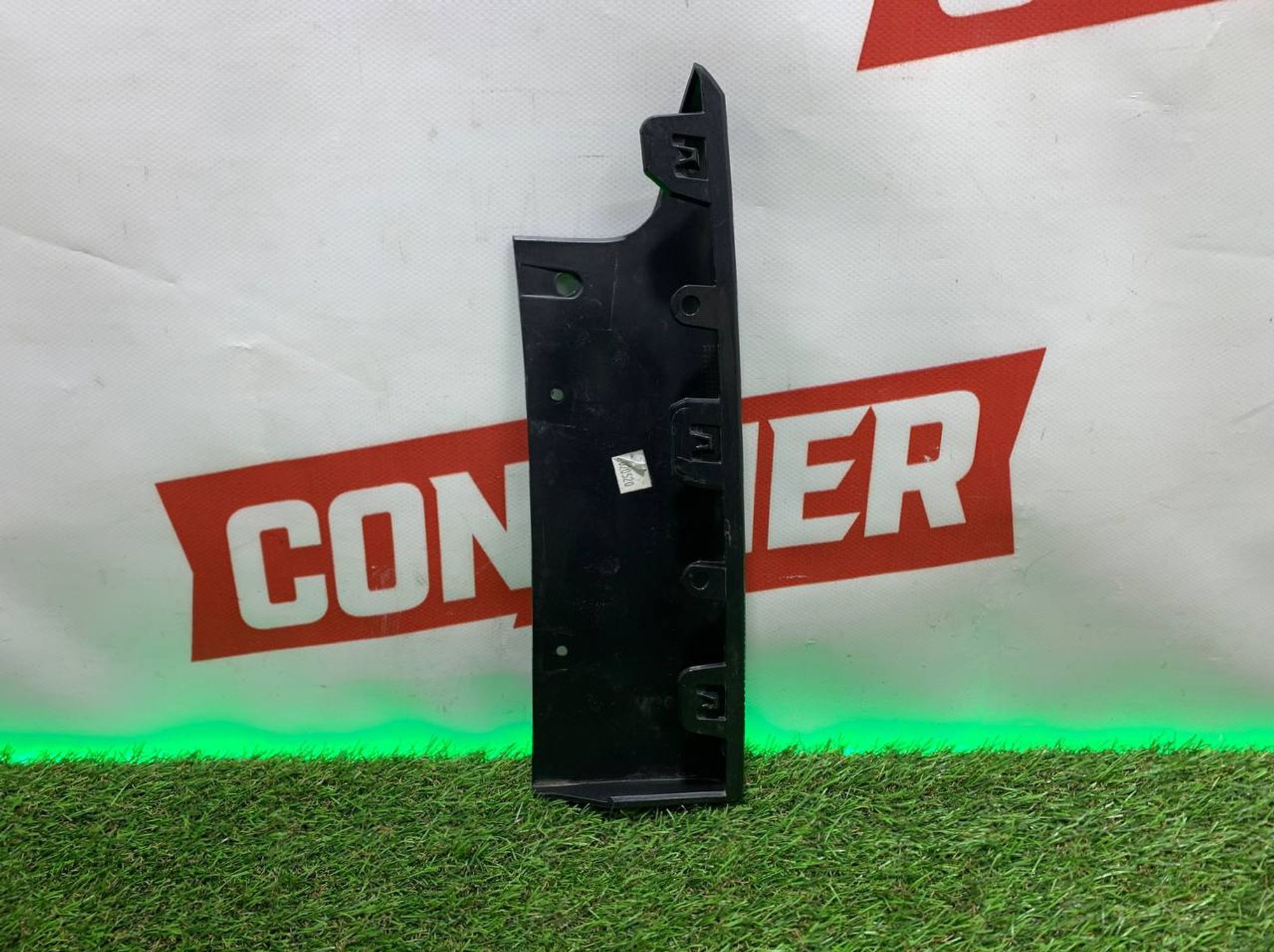 Накладка заднего бампера левая BMW X5 G05, 9000 рублей, Москва