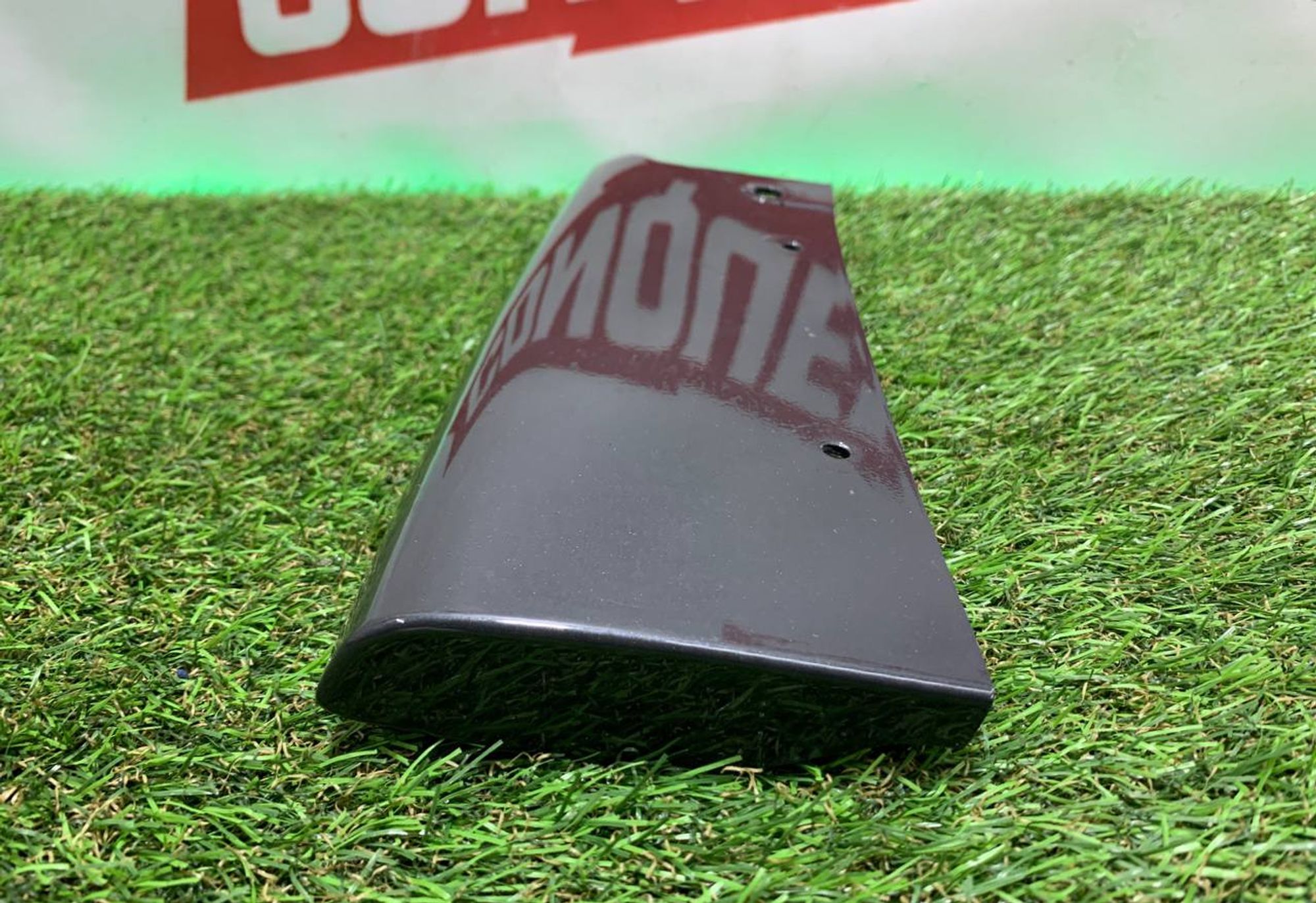 Накладка заднего бампера левая BMW X5 G05, 9000 рублей, Москва