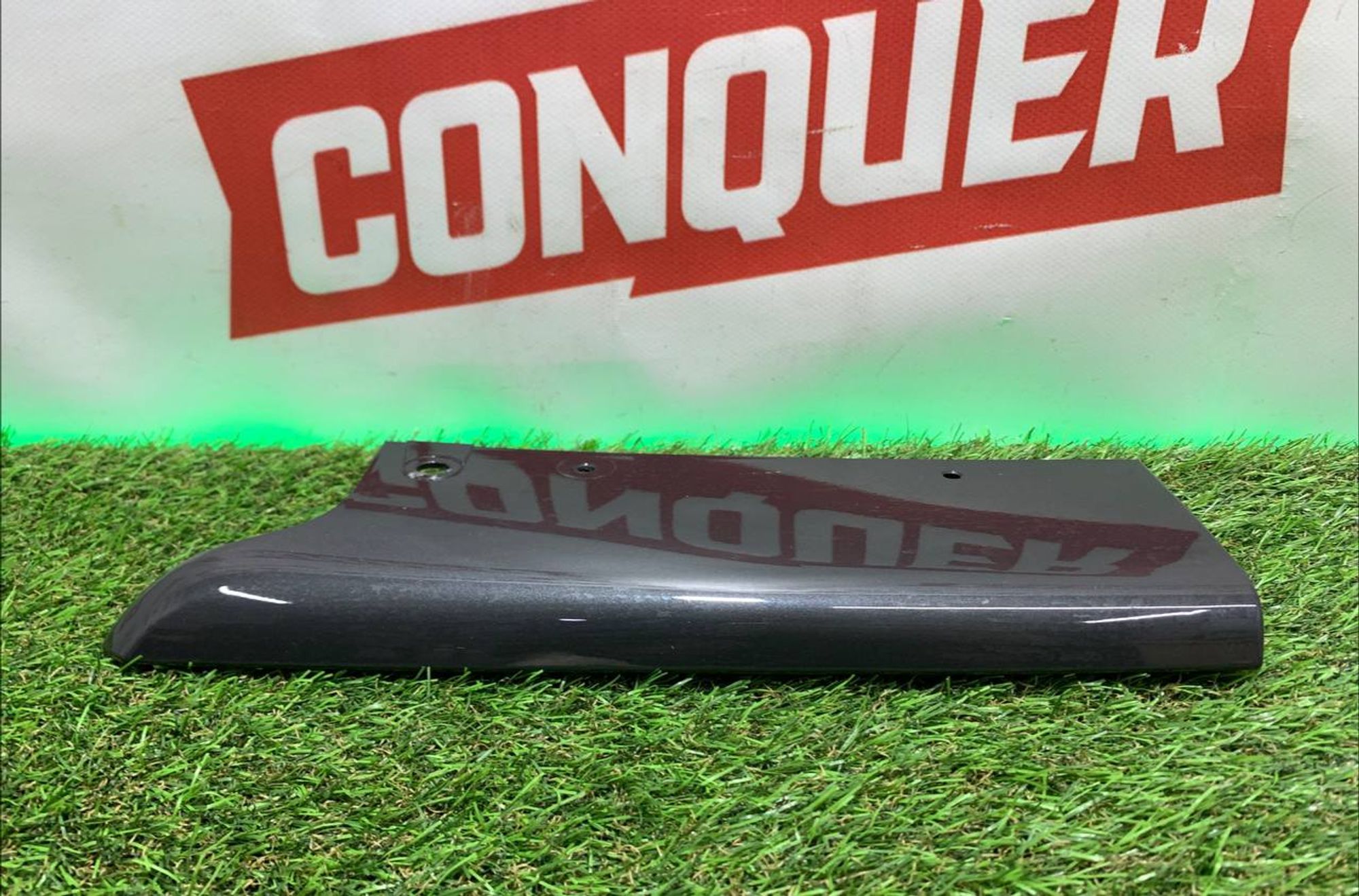 Накладка заднего бампера левая BMW X5 G05, 9000 рублей, Москва