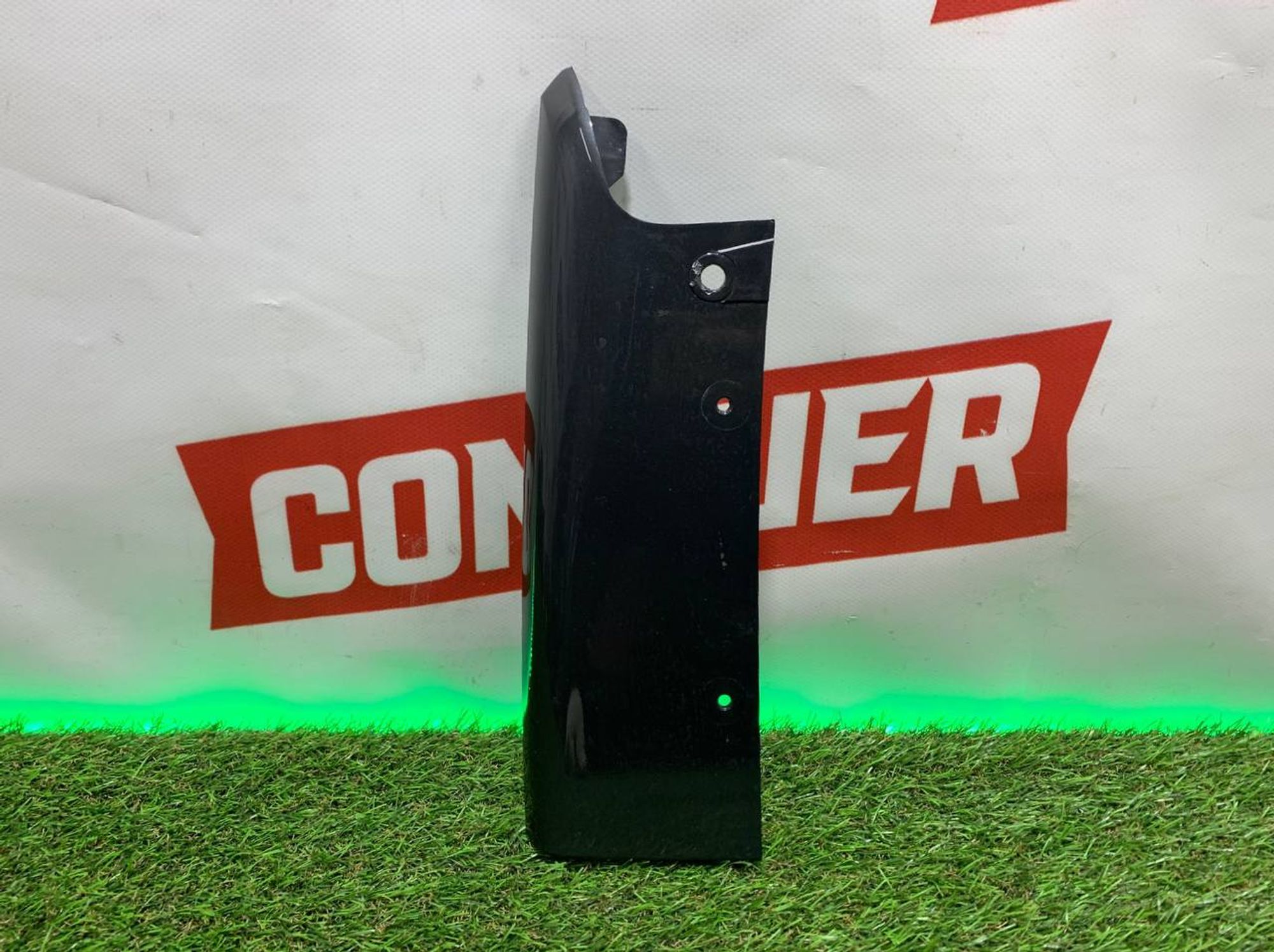 Накладка заднего бампера левая BMW X5 G05, 9000 рублей, Москва