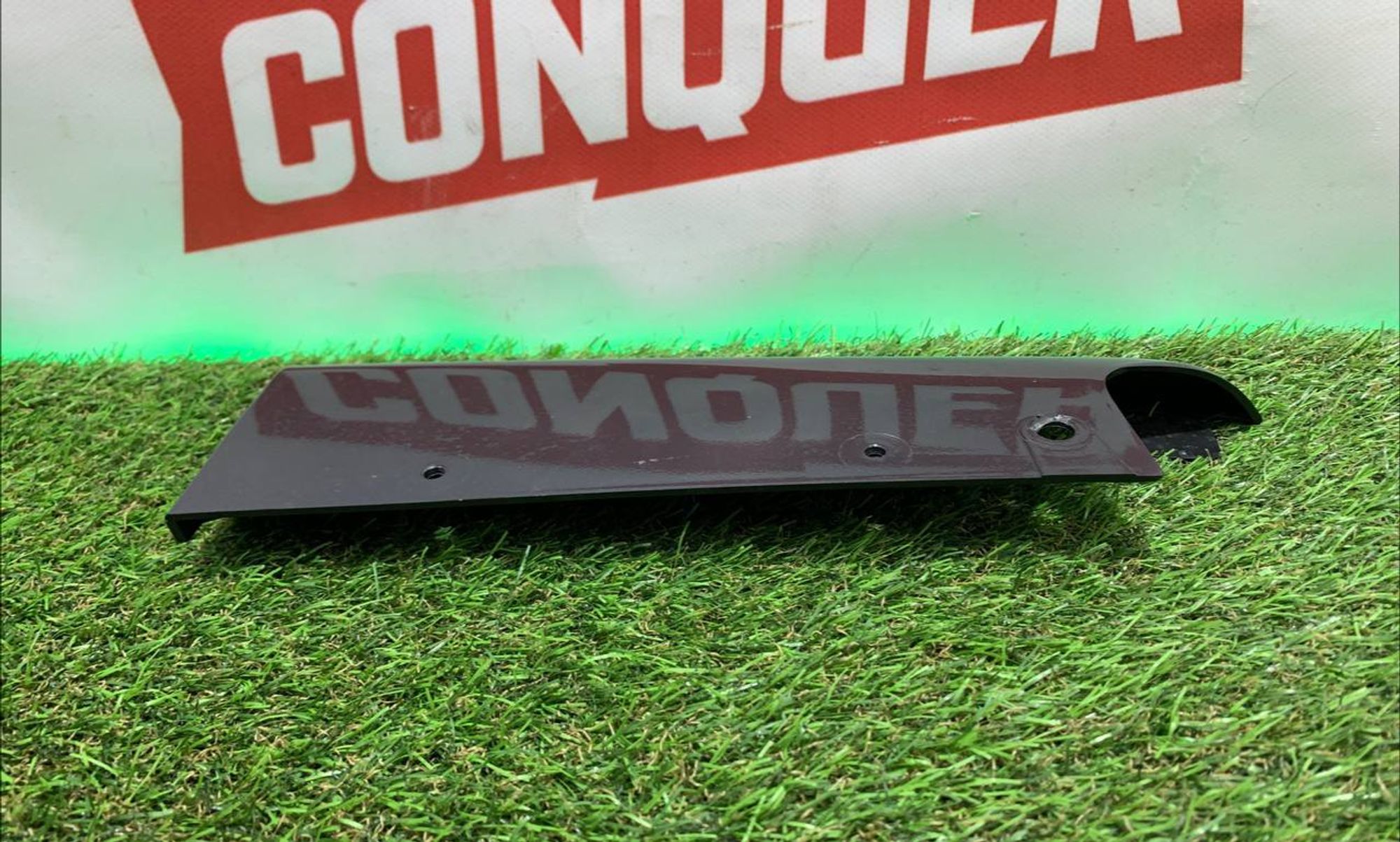 Накладка заднего бампера левая BMW X5 G05, 9000 рублей, Москва