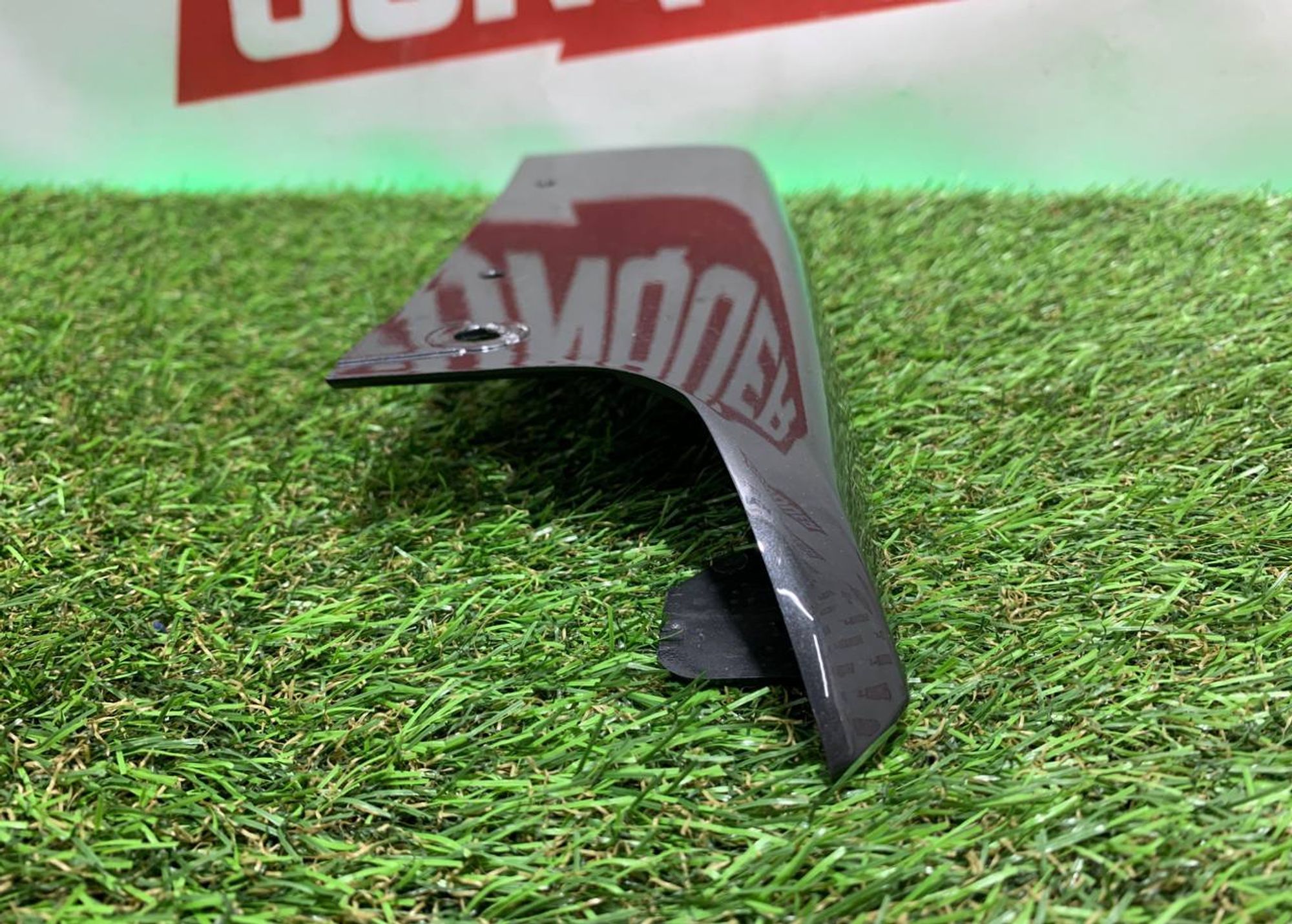 Накладка заднего бампера левая BMW X5 G05, 9000 рублей, Москва