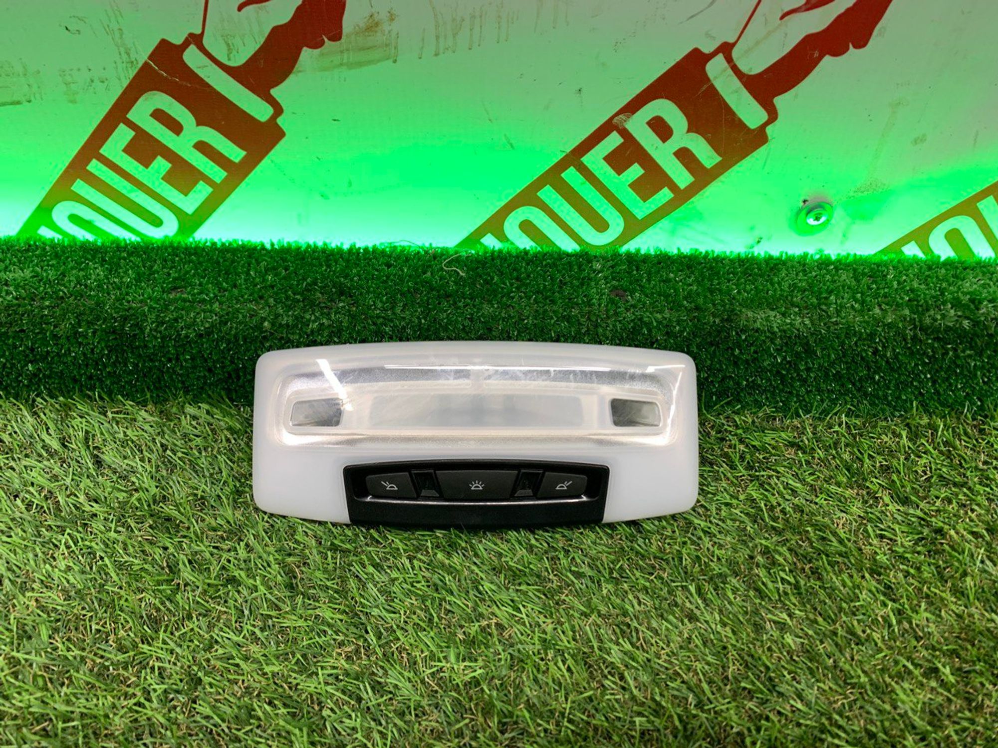 Плафон освещения BMW E90 E92 E70 E60, 1900 рублей, Москва