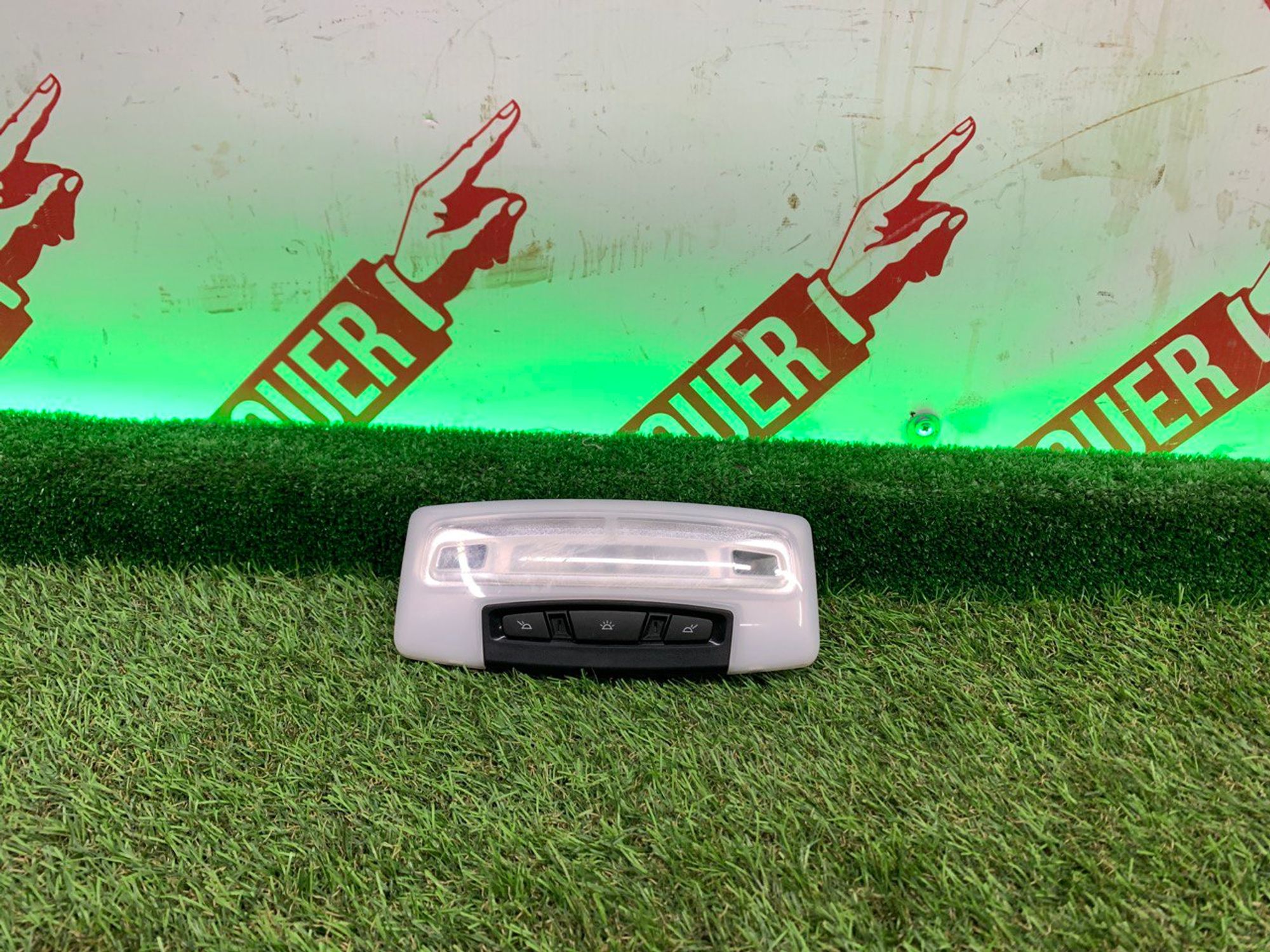 Плафон освещения BMW E90 E92 E70 E60, 1900 рублей, Москва