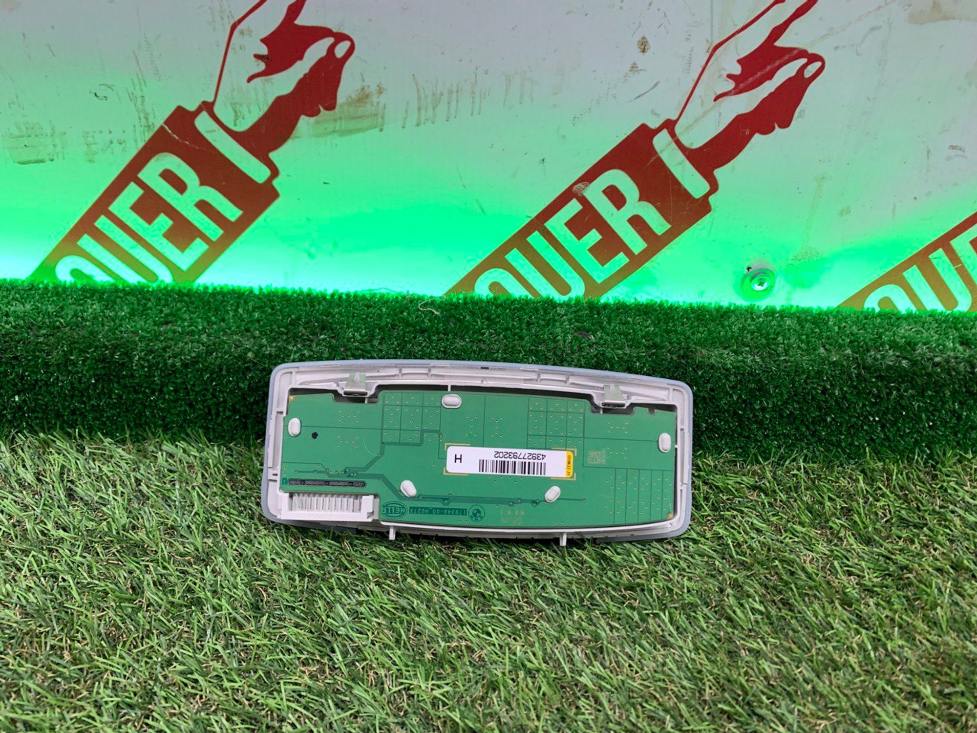 Плафон освещения BMW E90 E92 E70 E60, 1900 рублей, Москва