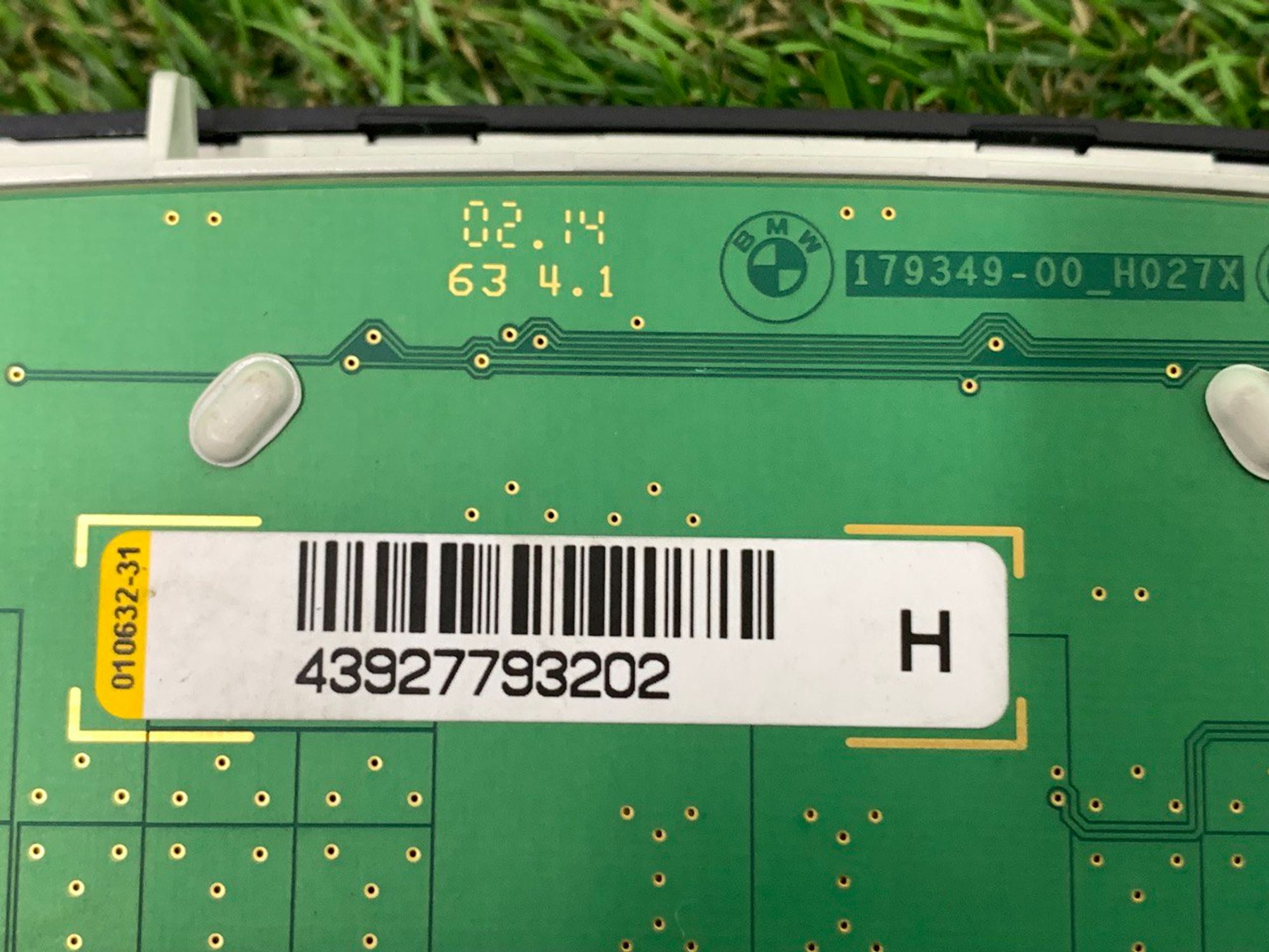 Плафон освещения BMW E90 E92 E70 E60, 1900 рублей, Москва