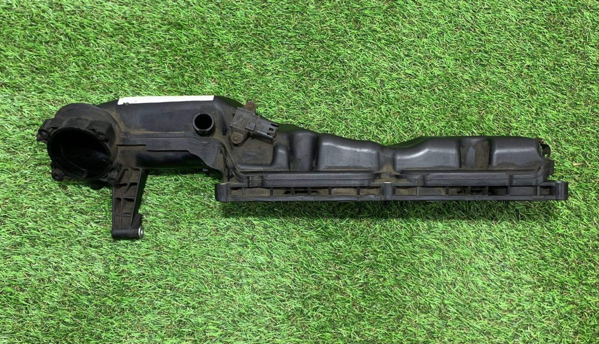 Впускной Коллектор BMW S63B44A, 2000 рублей, Москва