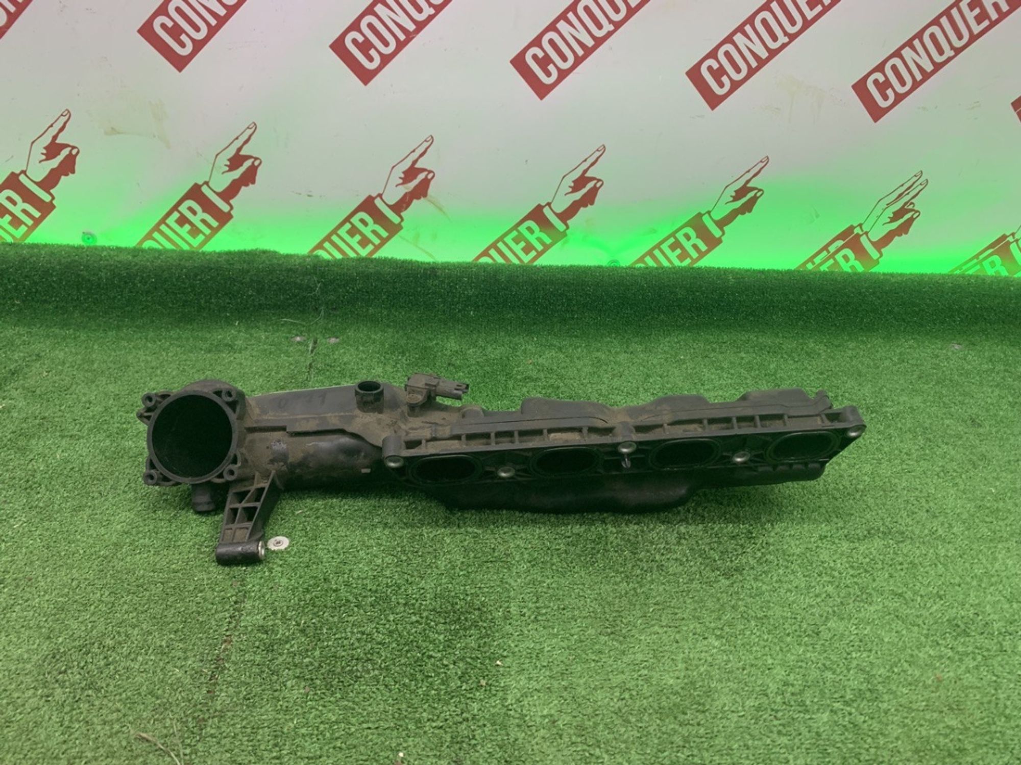 Впускной Коллектор BMW S63B44A, 2000 рублей, Москва