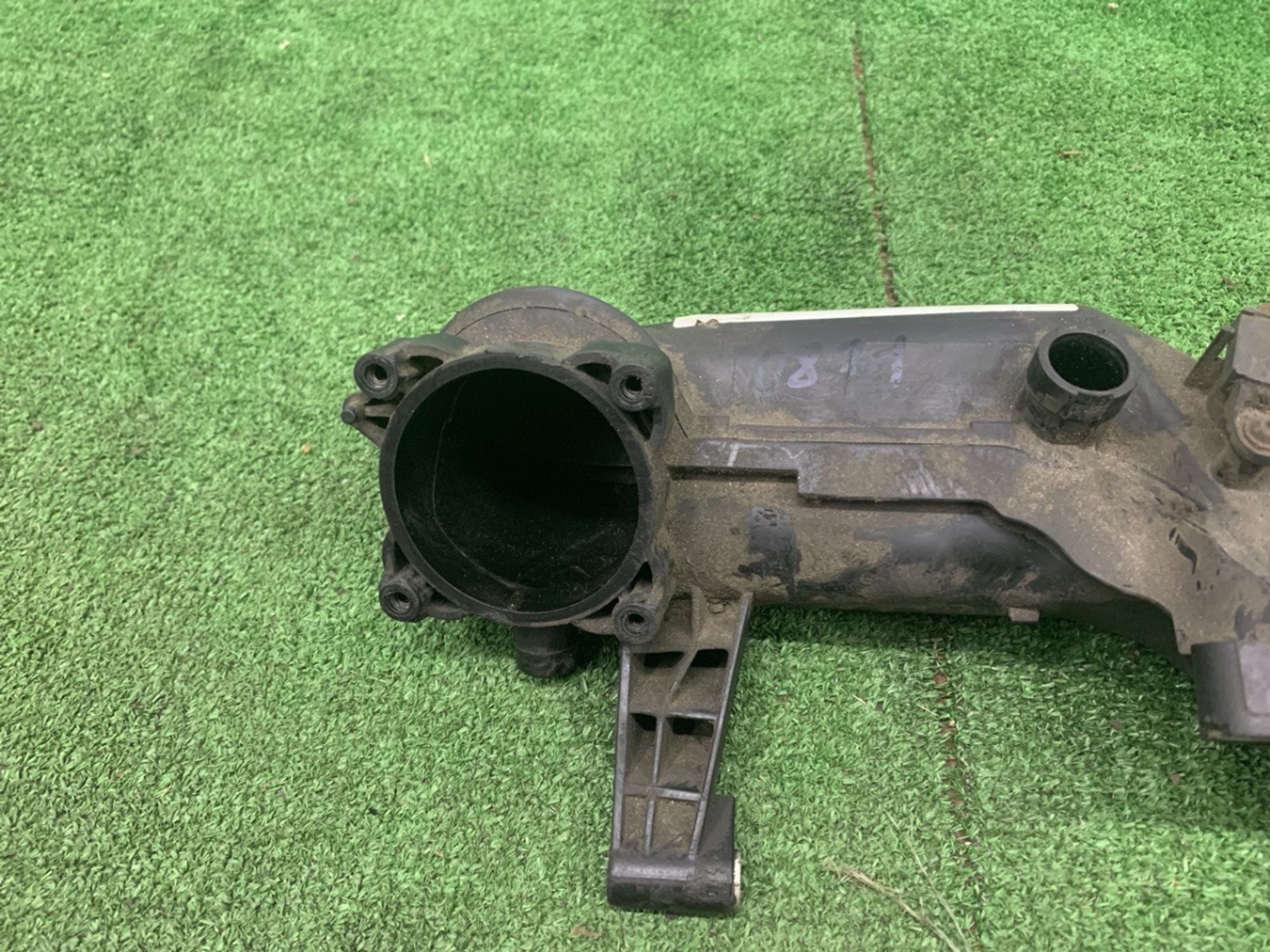 Впускной Коллектор BMW S63B44A, 2000 рублей, Москва