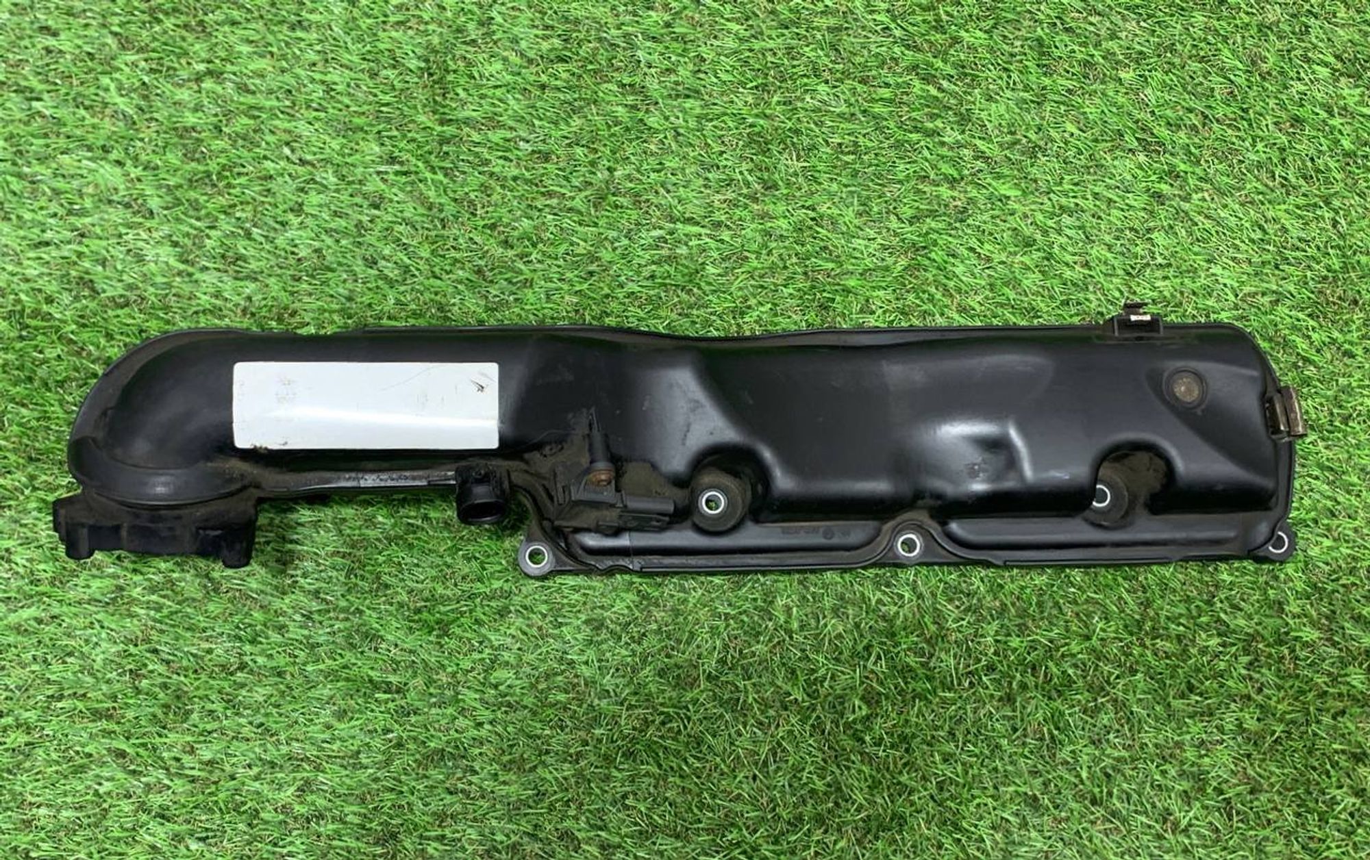 Впускной Коллектор BMW S63B44A, 2000 рублей, Москва