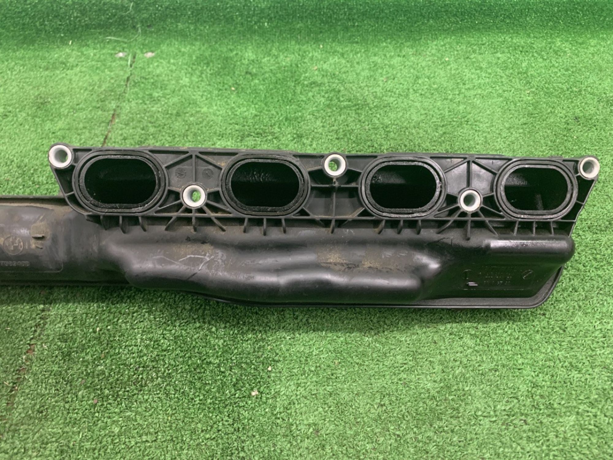 Впускной Коллектор BMW S63B44A, 2000 рублей, Москва