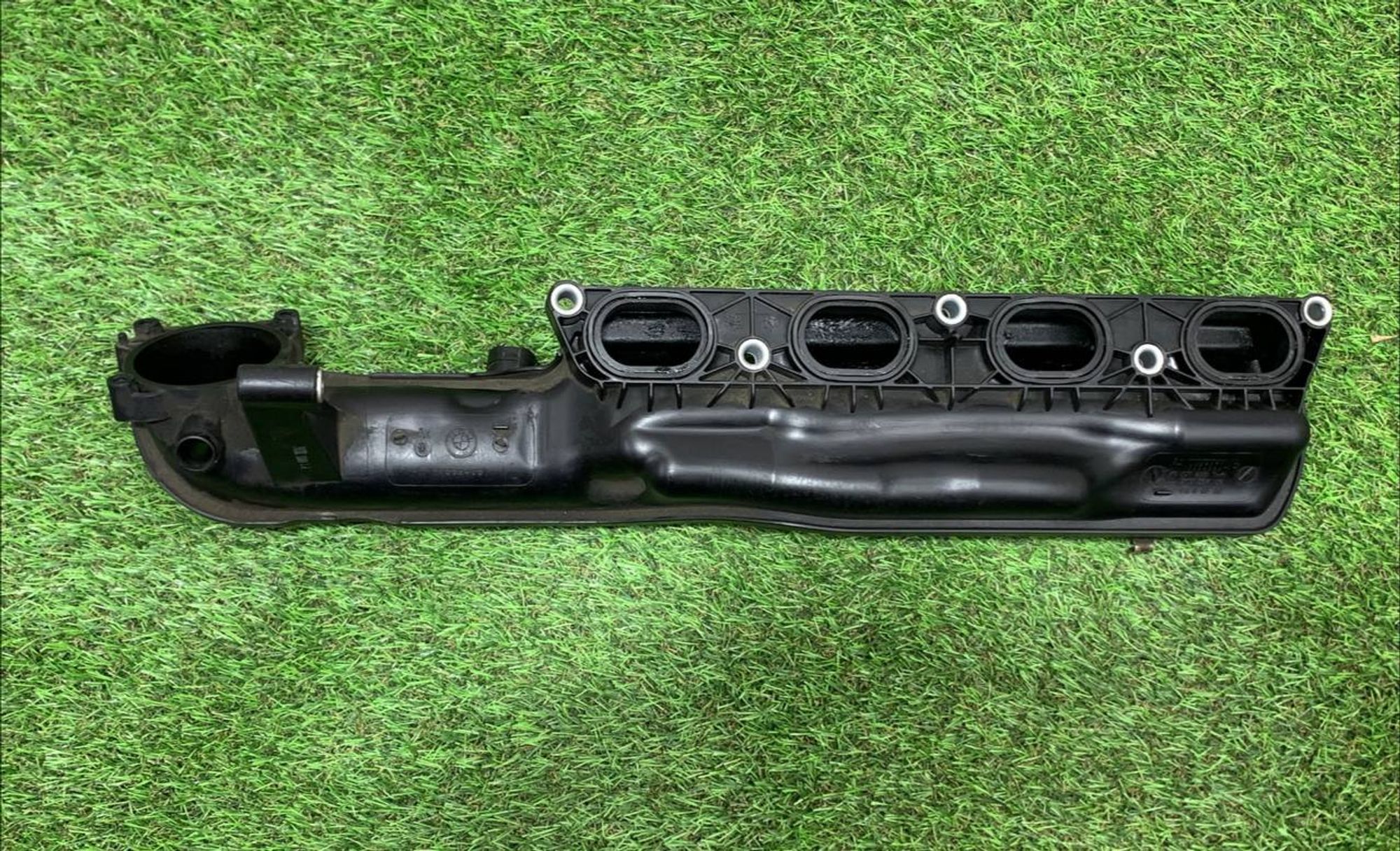 Впускной Коллектор BMW S63B44A, 2000 рублей, Москва