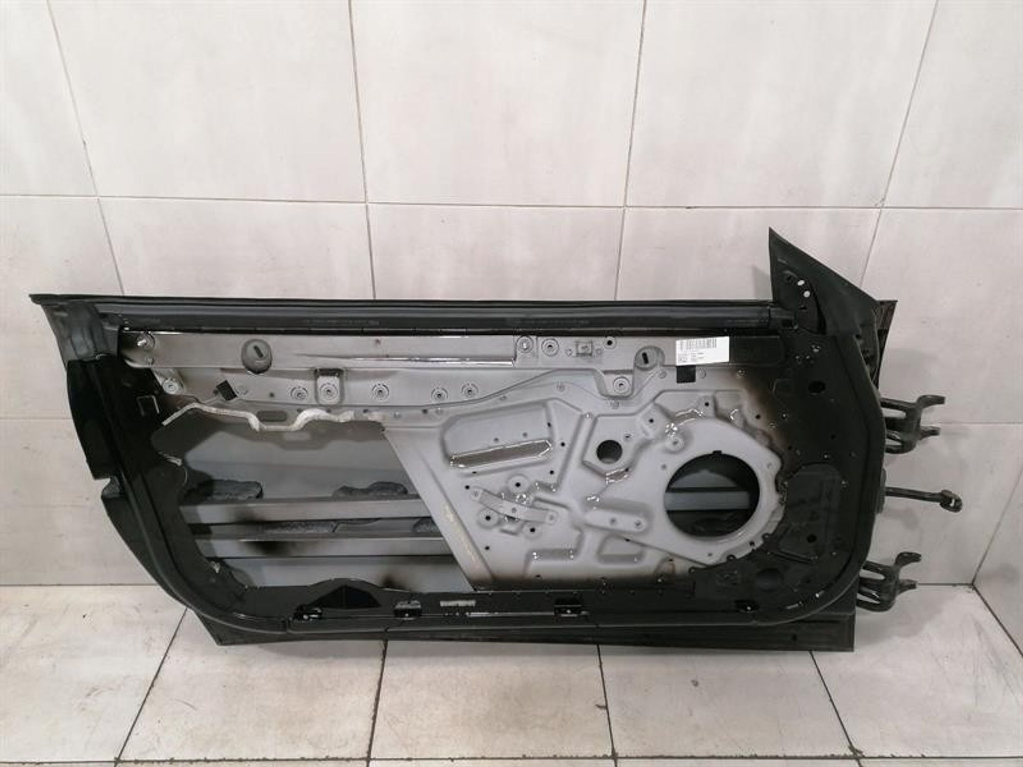 Левая передняя дверь Ferrari GTC4 Lusso F151M, 490000 рублей, Москва