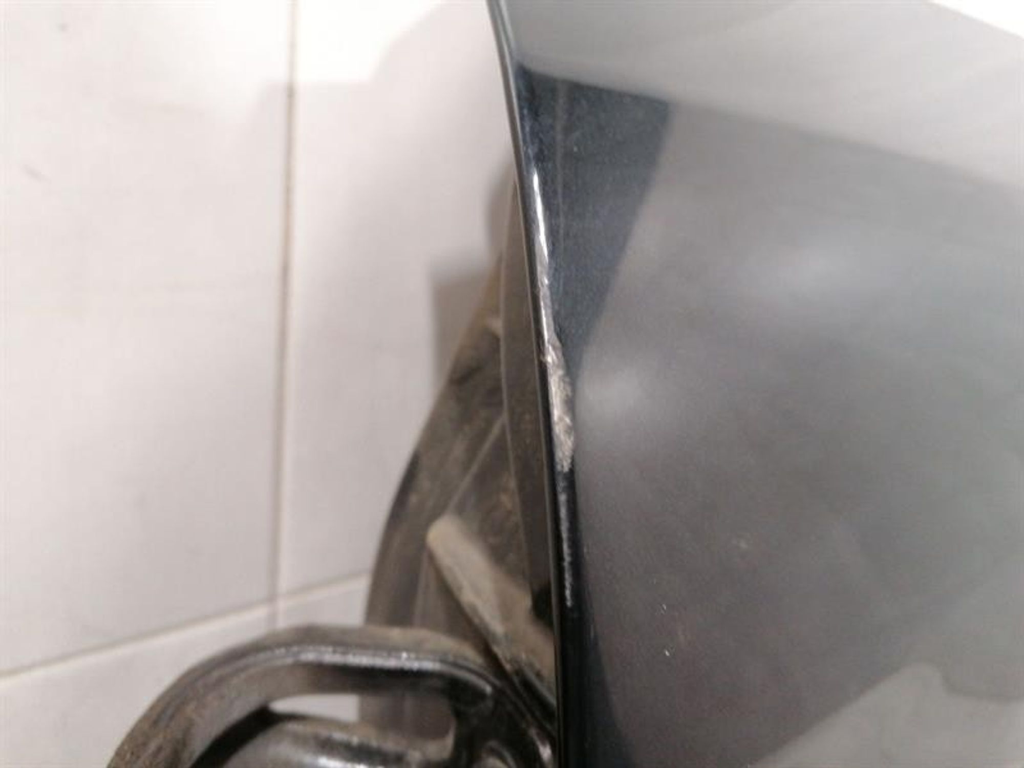 Левая передняя дверь Ferrari GTC4 Lusso F151M, 490000 рублей, Москва