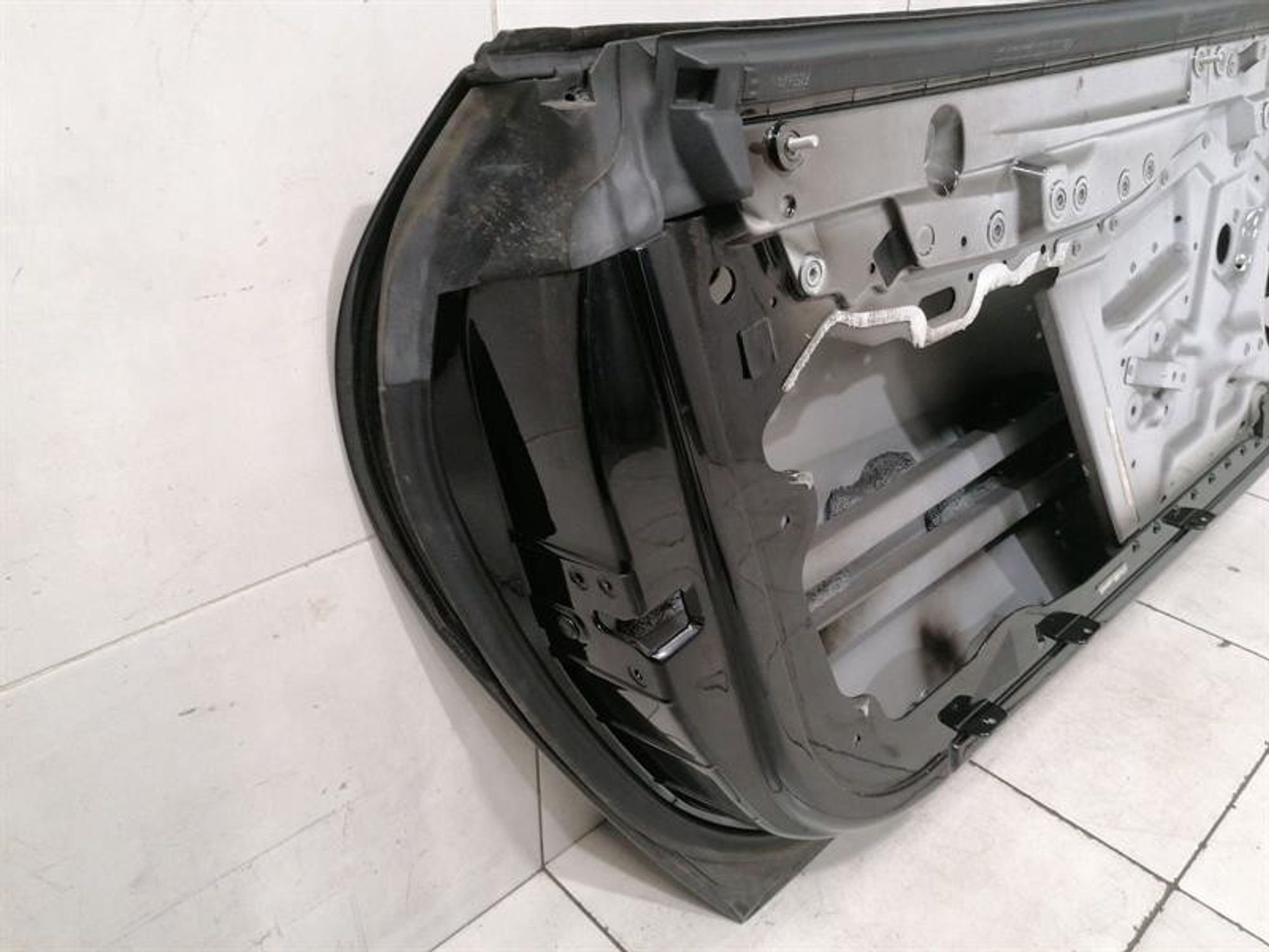 Левая передняя дверь Ferrari GTC4 Lusso F151M, 490000 рублей, Москва