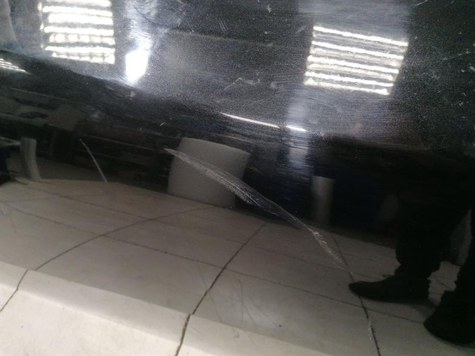 Левая передняя дверь Ferrari GTC4 Lusso F151M, 490000 рублей, Москва