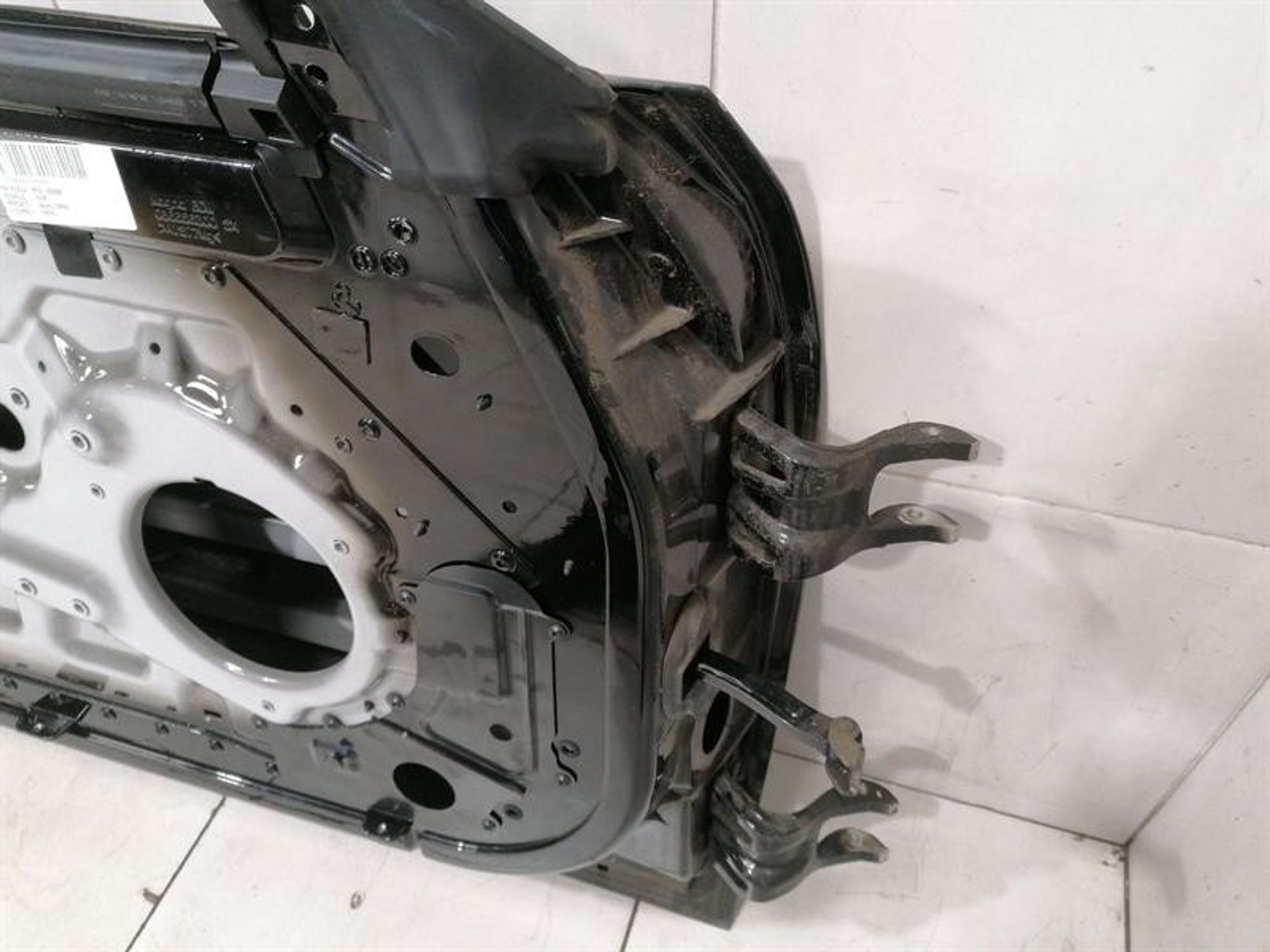 Левая передняя дверь Ferrari GTC4 Lusso F151M, 490000 рублей, Москва