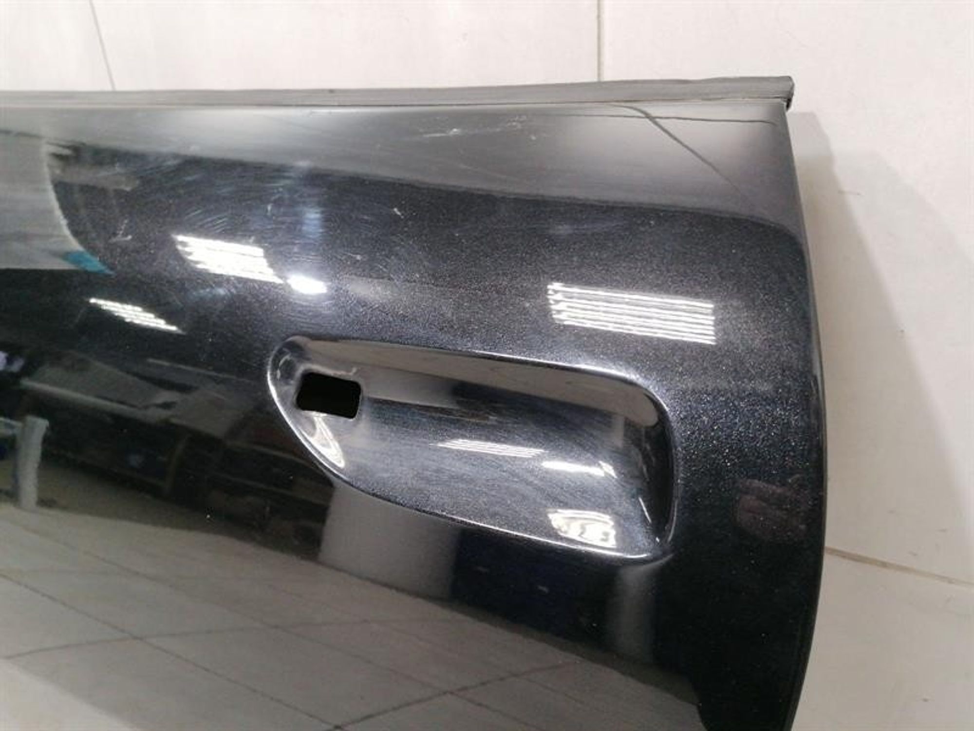 Левая передняя дверь Ferrari GTC4 Lusso F151M, 490000 рублей, Москва