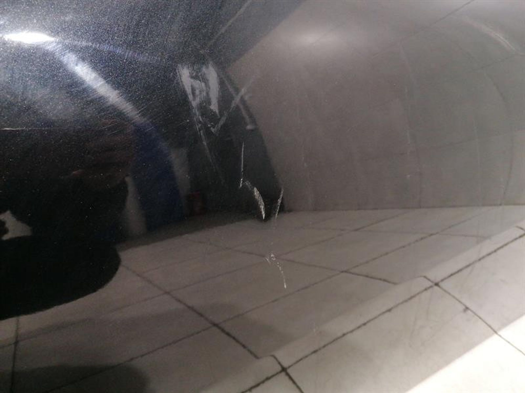 Левая передняя дверь Ferrari GTC4 Lusso F151M, 490000 рублей, Москва