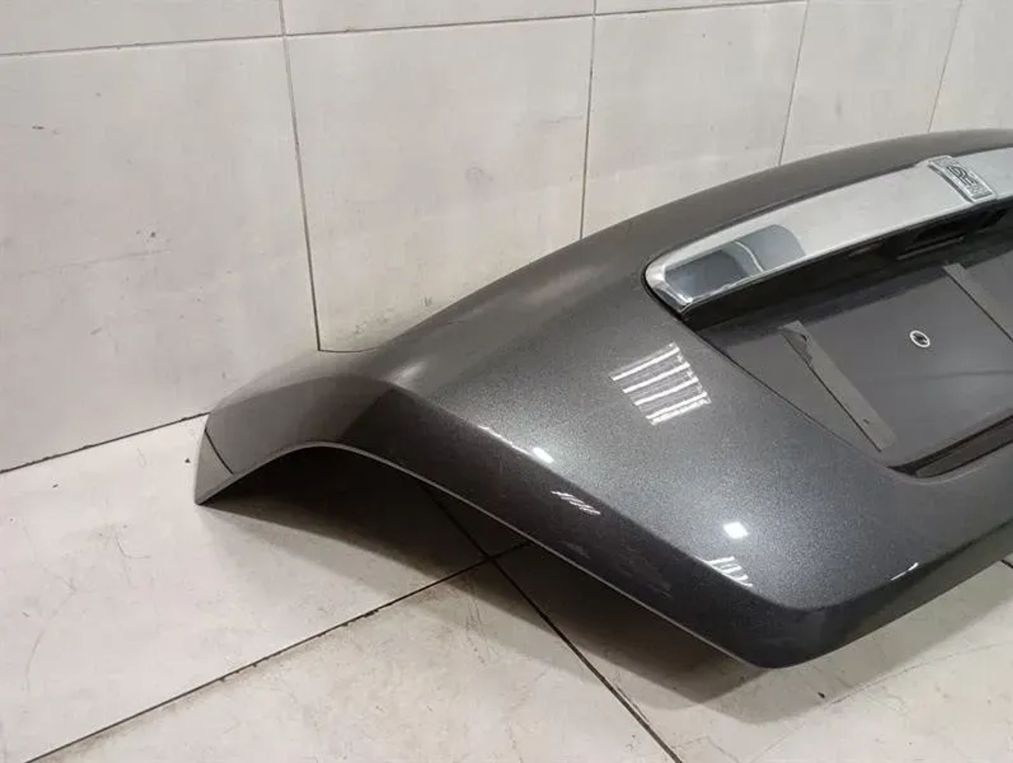 Крышка багажника ROLLS ROYCE WRAITH RR5 41007312264, 390000 рублей, Москва