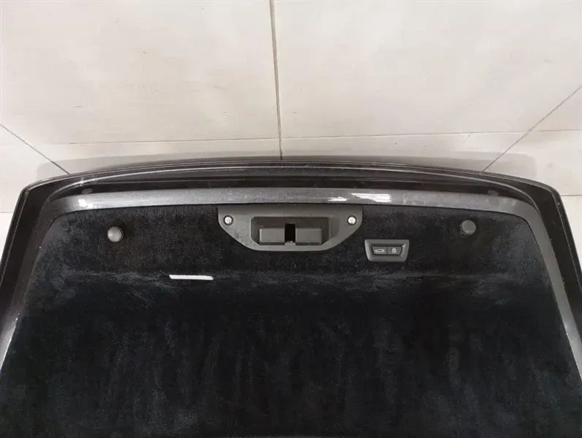 Крышка багажника ROLLS ROYCE WRAITH RR5 41007312264, 390000 рублей, Москва