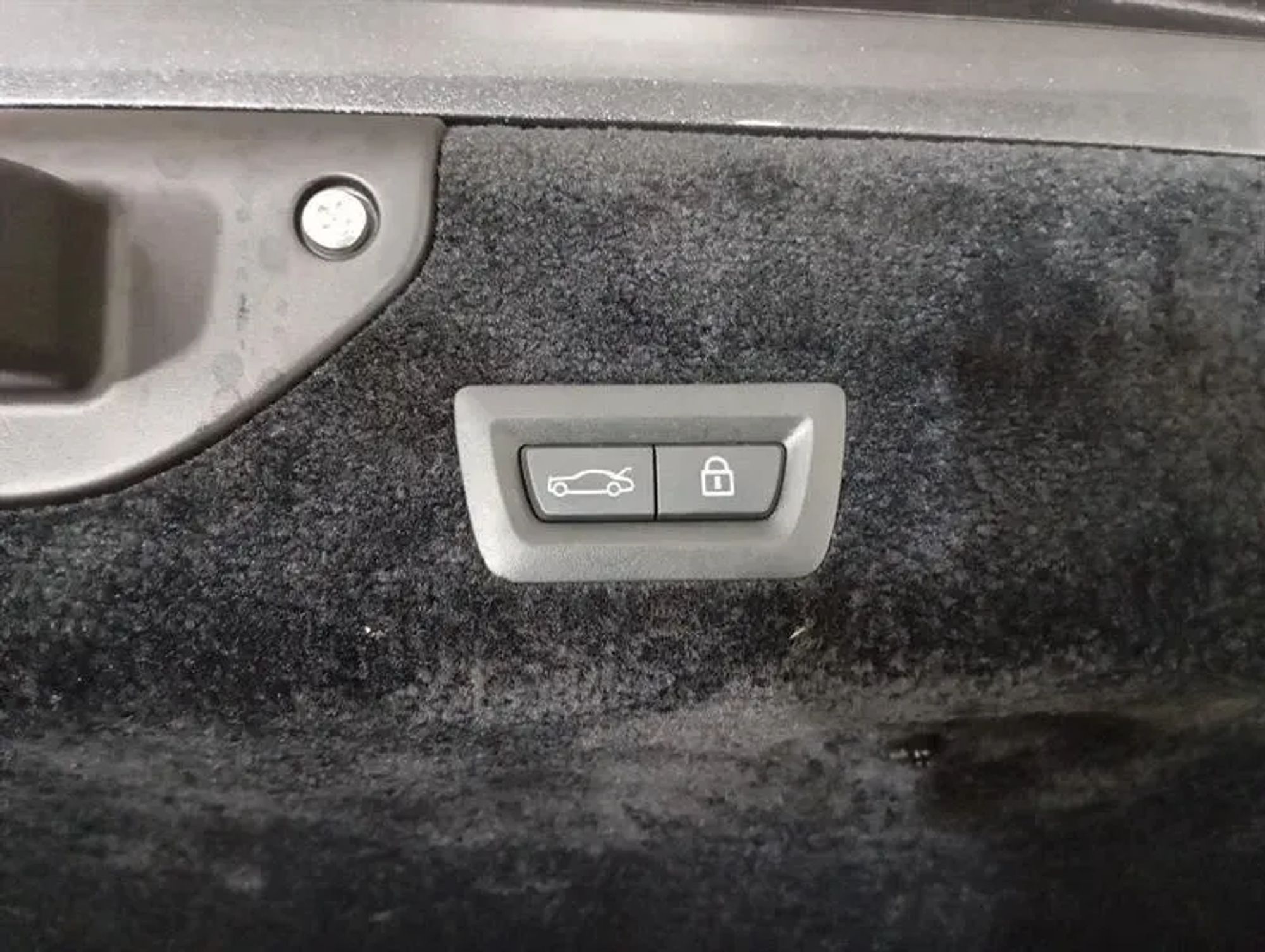 Крышка багажника ROLLS ROYCE WRAITH RR5 41007312264, 390000 рублей, Москва