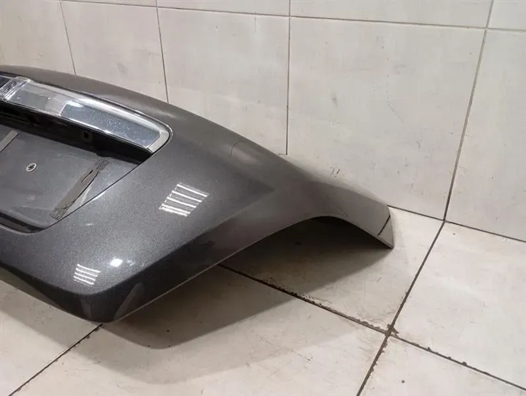 Крышка багажника ROLLS ROYCE WRAITH RR5 41007312264, 390000 рублей, Москва