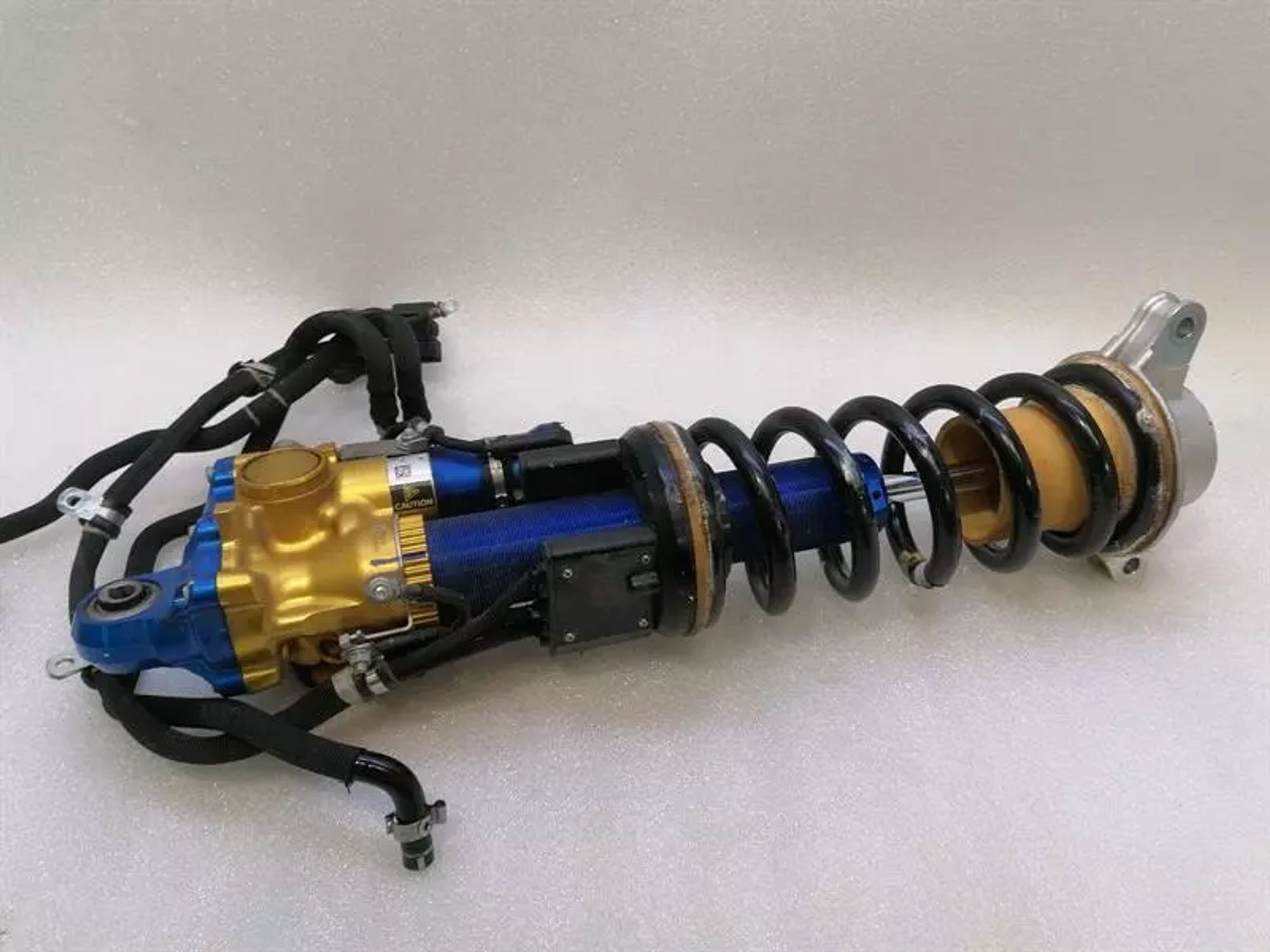 Амортизатор задний Ferrari Purosangue F175 785515, 1250000 рублей, Москва