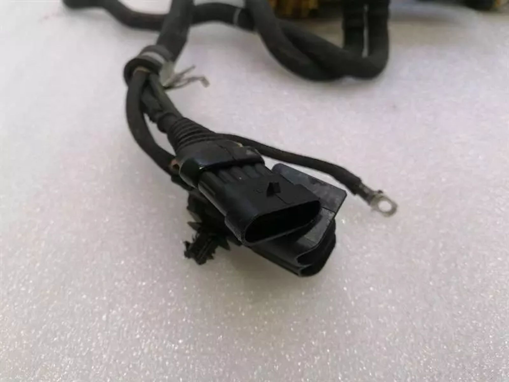 Амортизатор задний Ferrari Purosangue F175 785515, 1250000 рублей, Москва