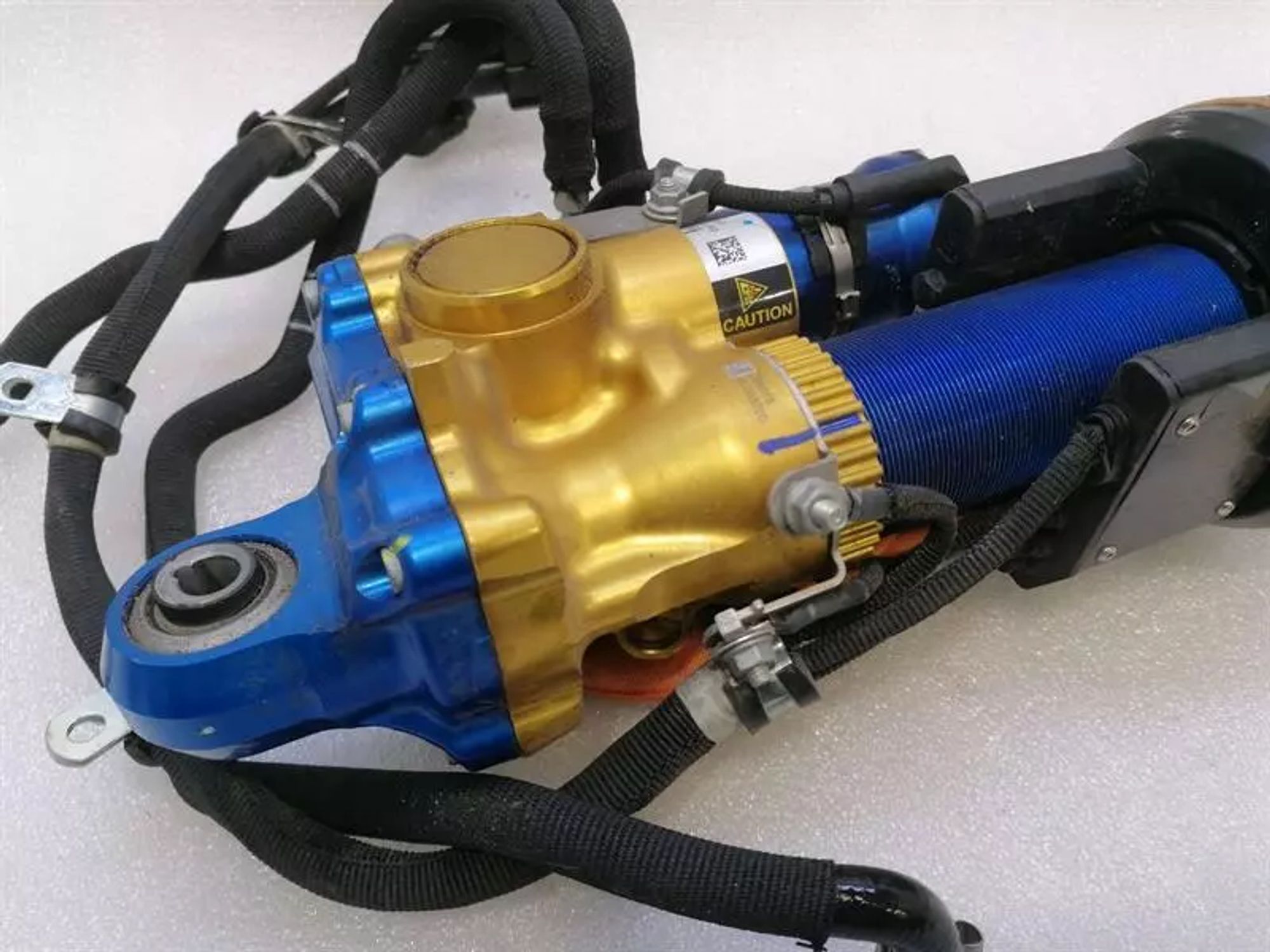 Амортизатор задний Ferrari Purosangue F175 785515, 1250000 рублей, Москва