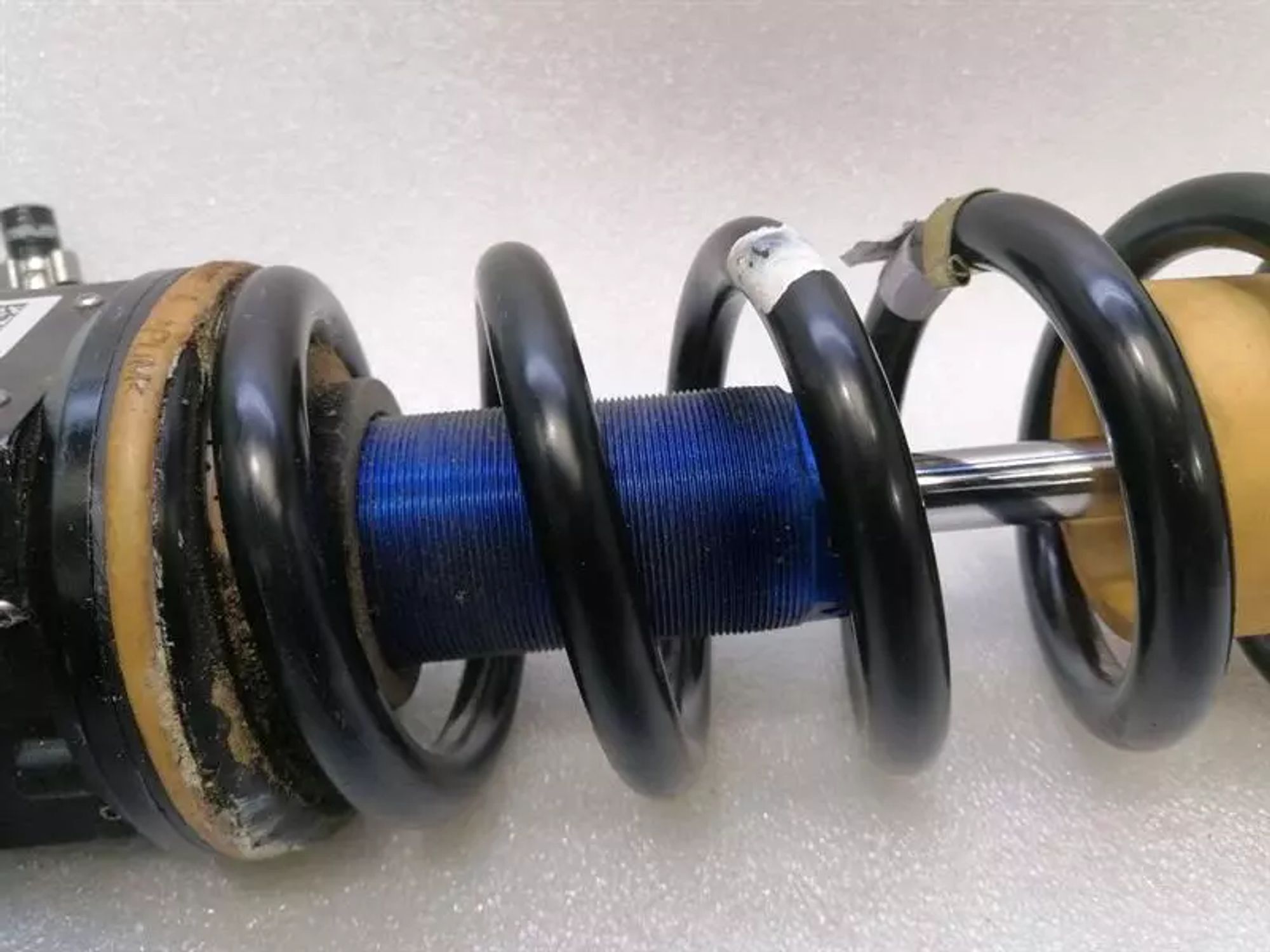 Амортизатор задний Ferrari Purosangue F175 785515, 1250000 рублей, Москва