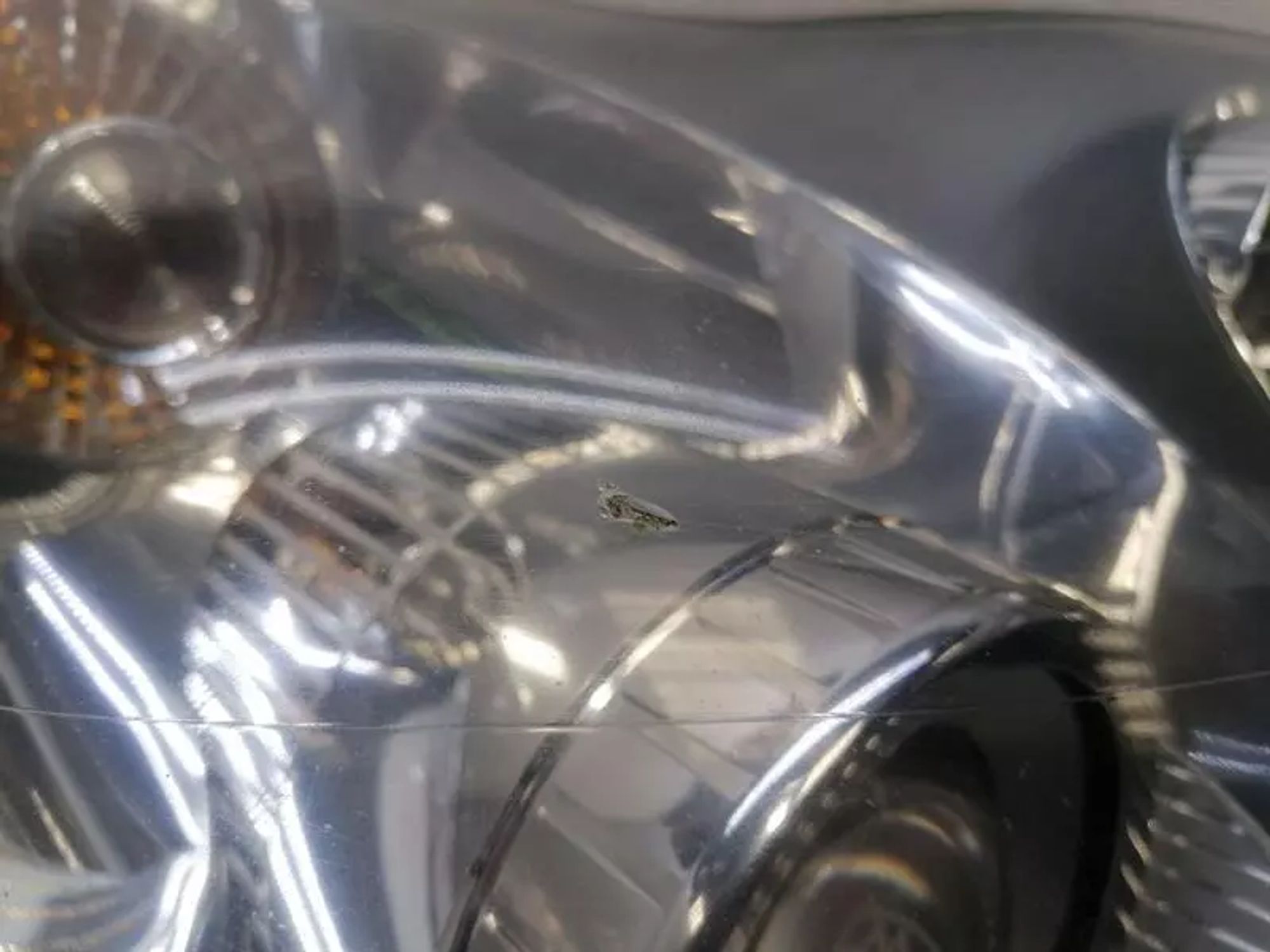 Фара правая MAYBACH 57 W240, 350000 рублей, Москва