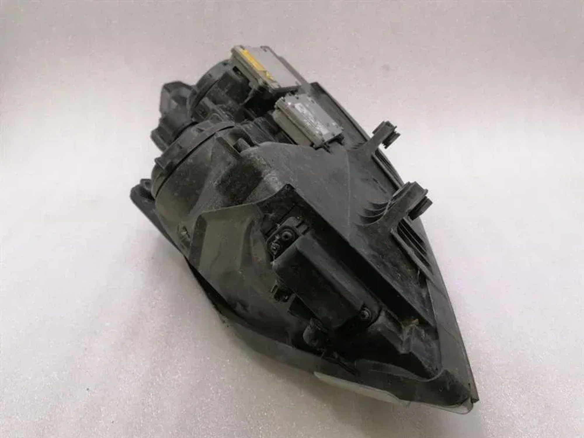 Фара правая MAYBACH 57 W240, 350000 рублей, Москва