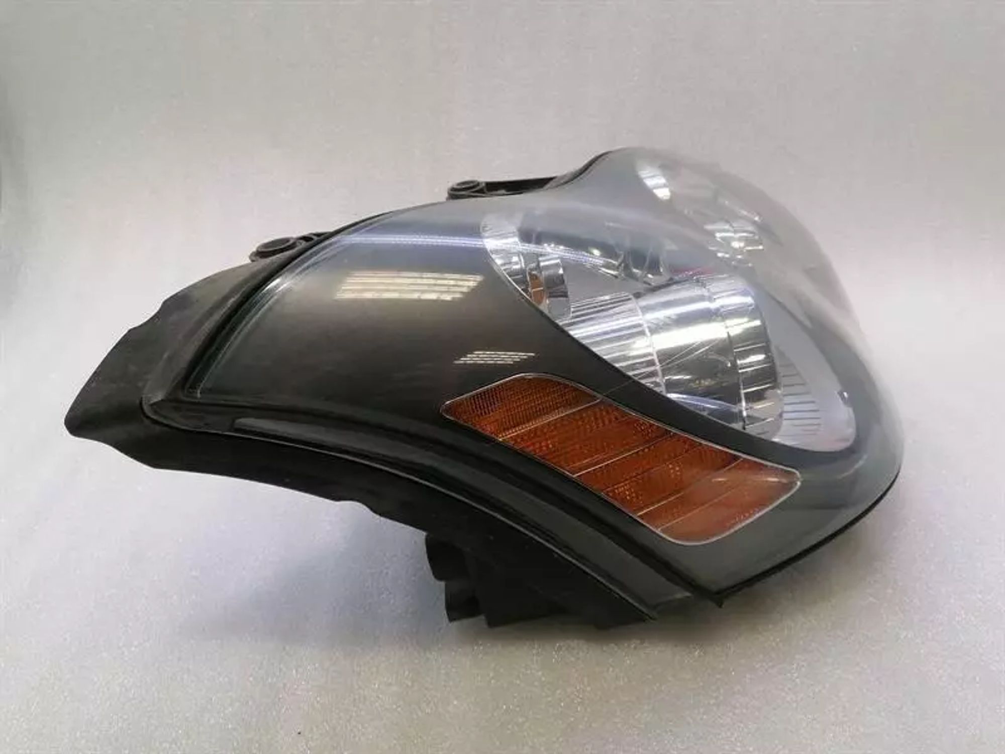 Фара правая MAYBACH 57 W240, 350000 рублей, Москва