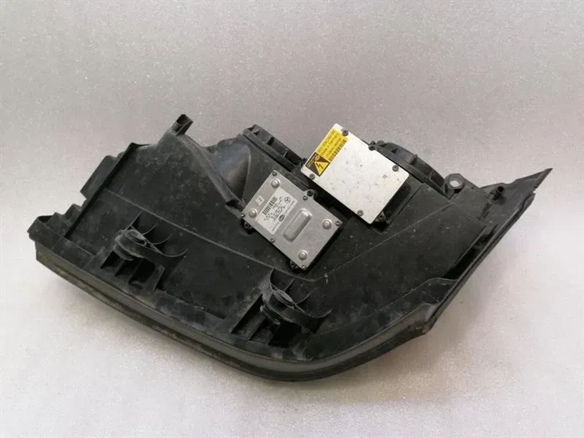 Фара правая MAYBACH 57 W240, 350000 рублей, Москва