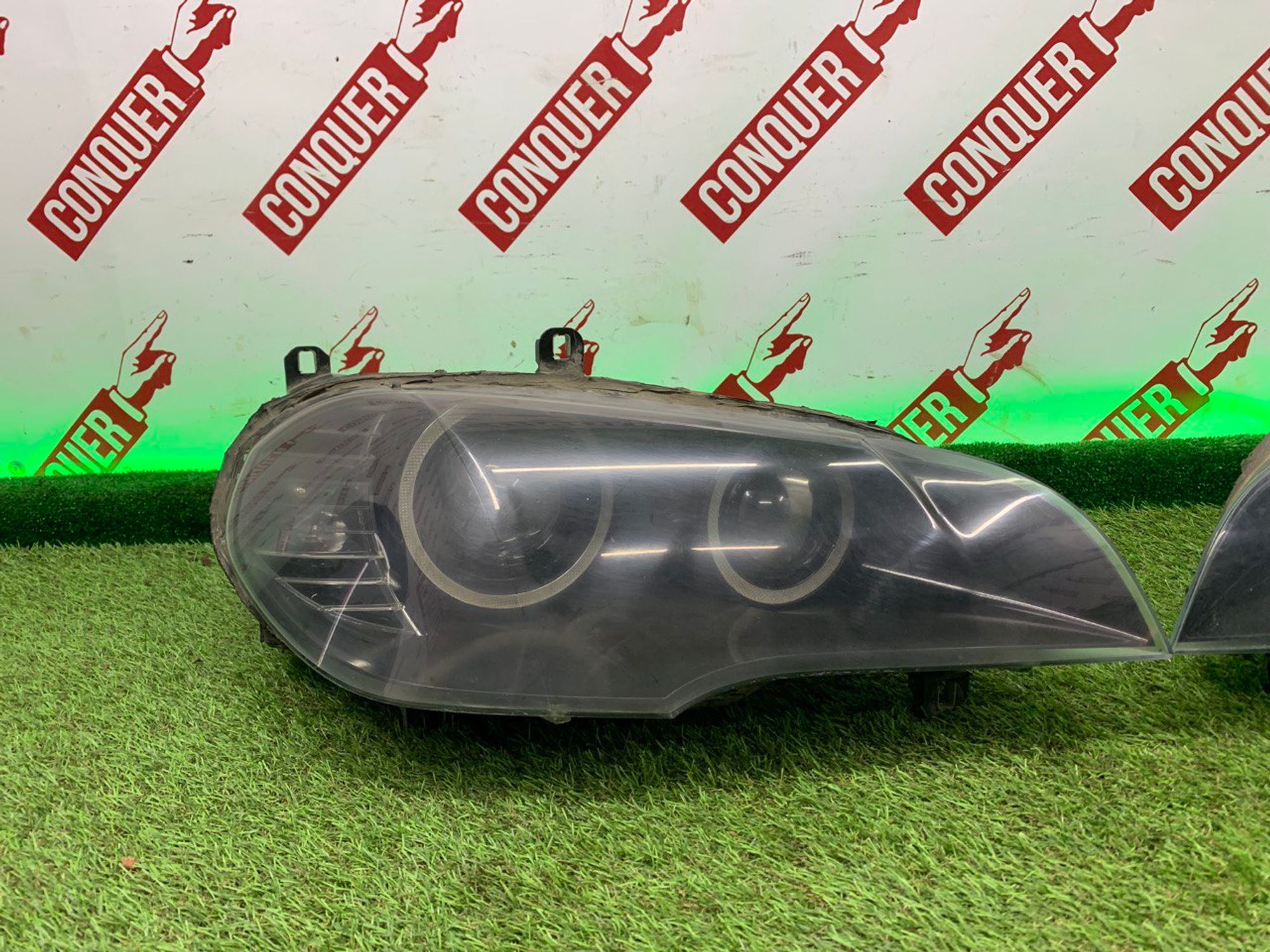 Фары BMW X5 E70, 20000 рублей, Москва