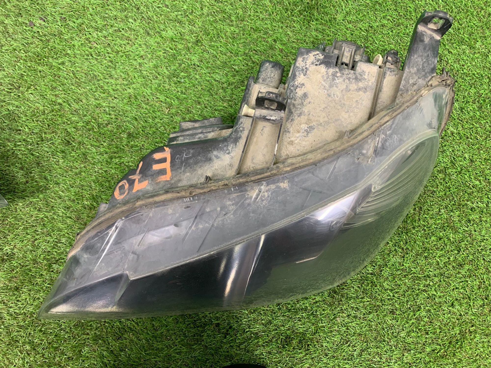 Фары BMW X5 E70, 20000 рублей, Москва