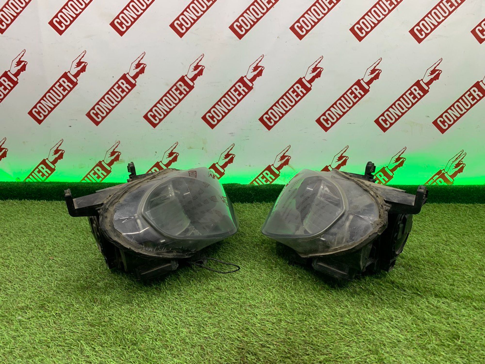 Фары BMW X5 E70, 20000 рублей, Москва