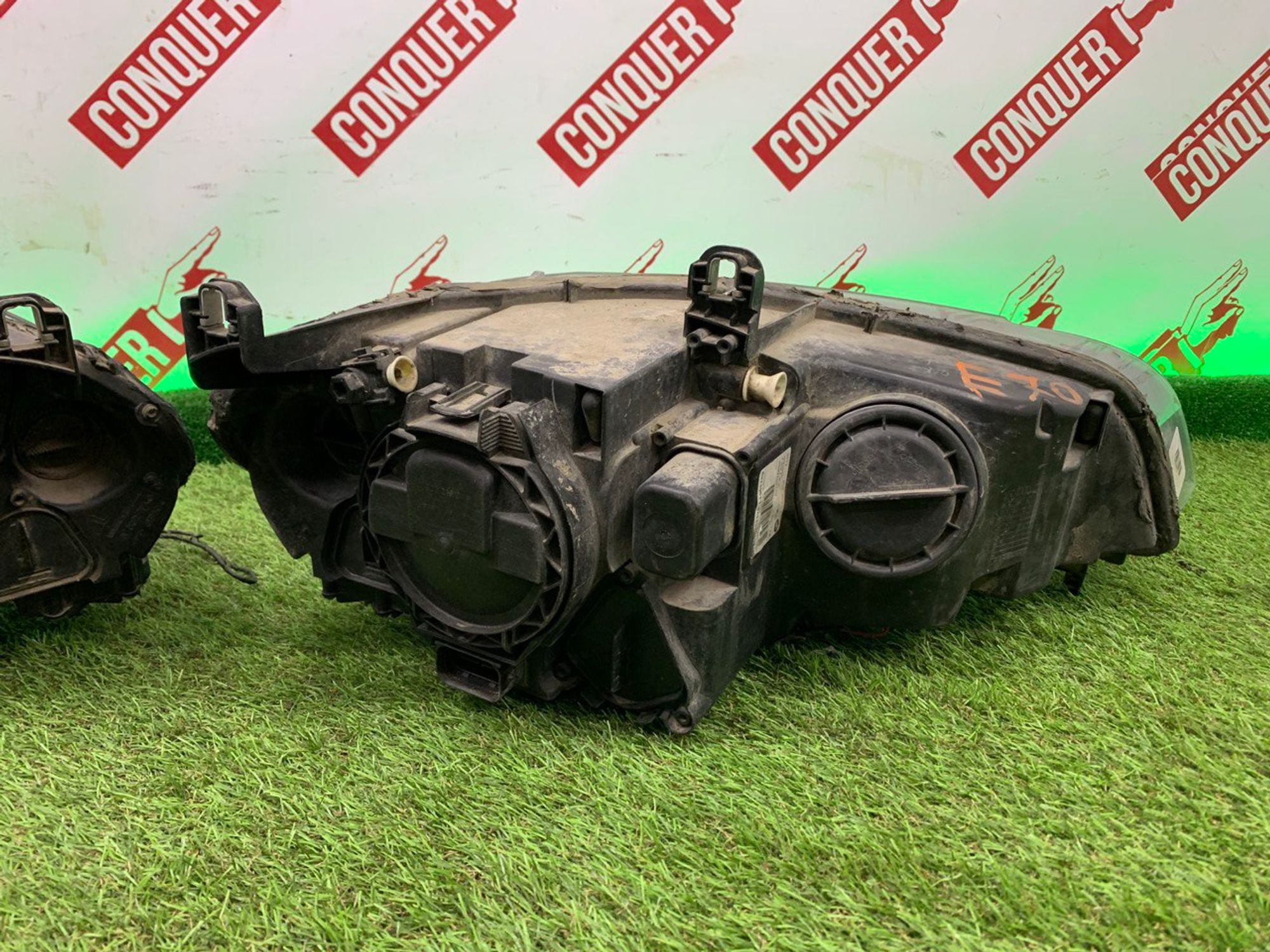 Фары BMW X5 E70, 20000 рублей, Москва