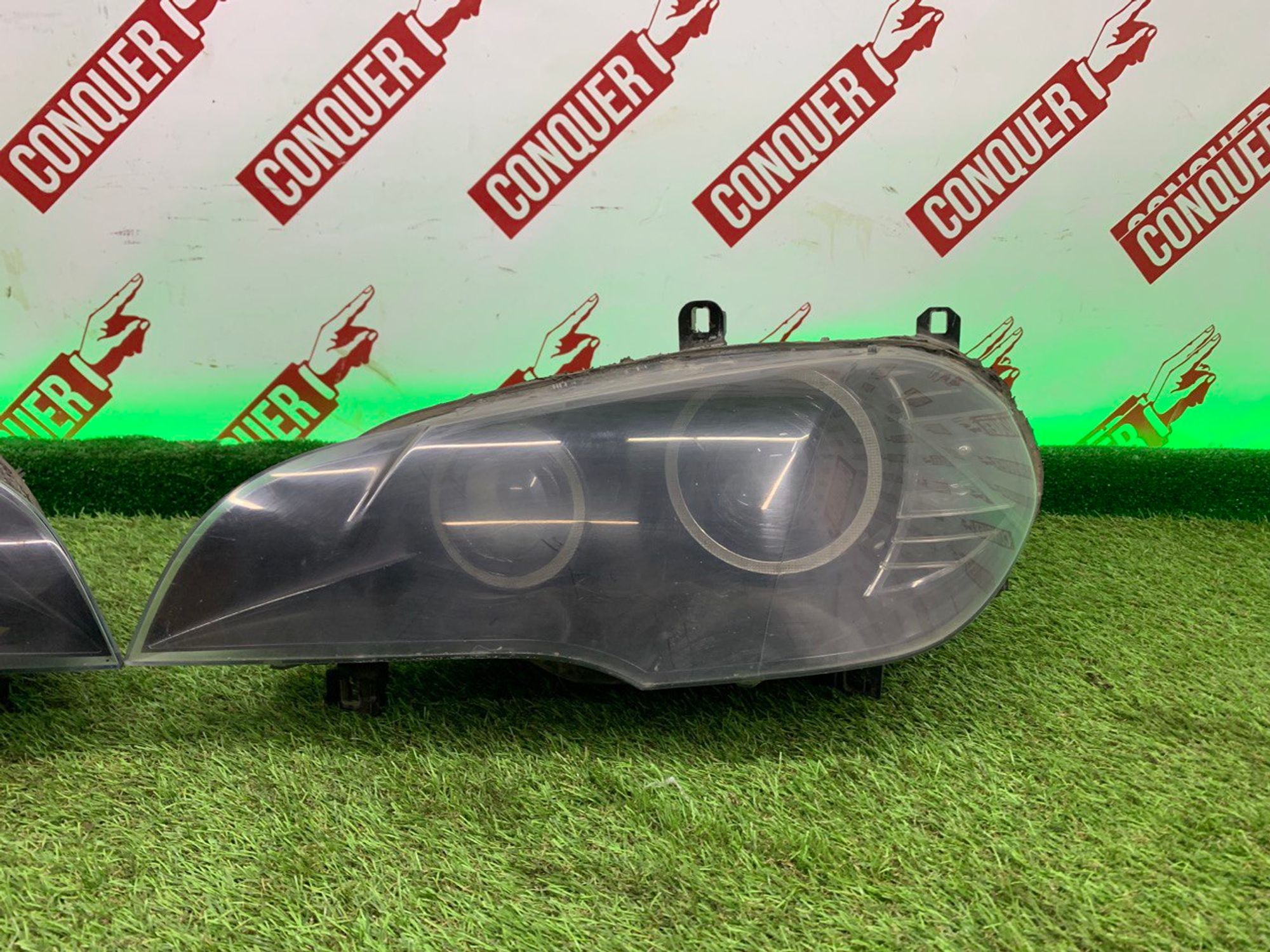 Фары BMW X5 E70, 20000 рублей, Москва