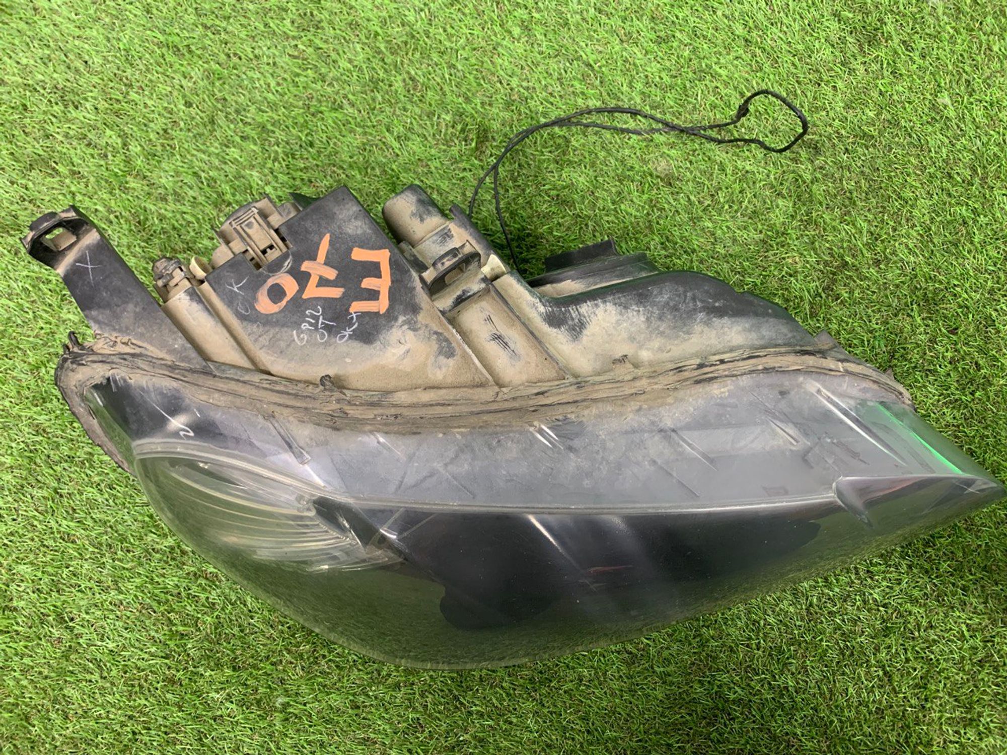 Фары BMW X5 E70, 20000 рублей, Москва