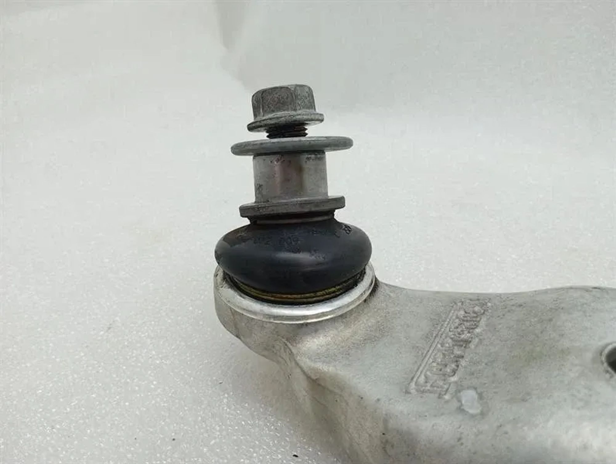 Тормозной кулак с рычагами Ferrari 812 Superfast F152M, 375000 рублей, Москва