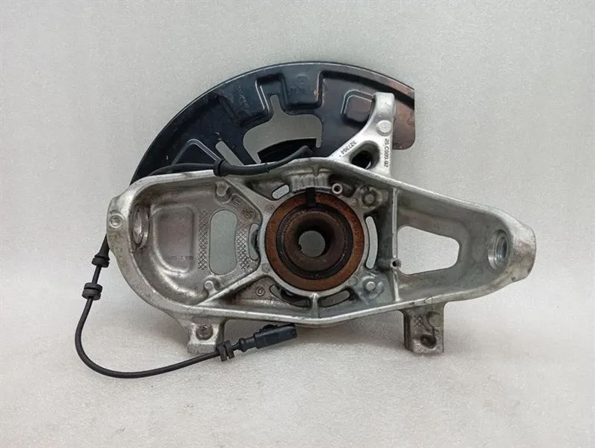 Тормозной кулак с рычагами Ferrari 812 Superfast F152M, 375000 рублей, Москва